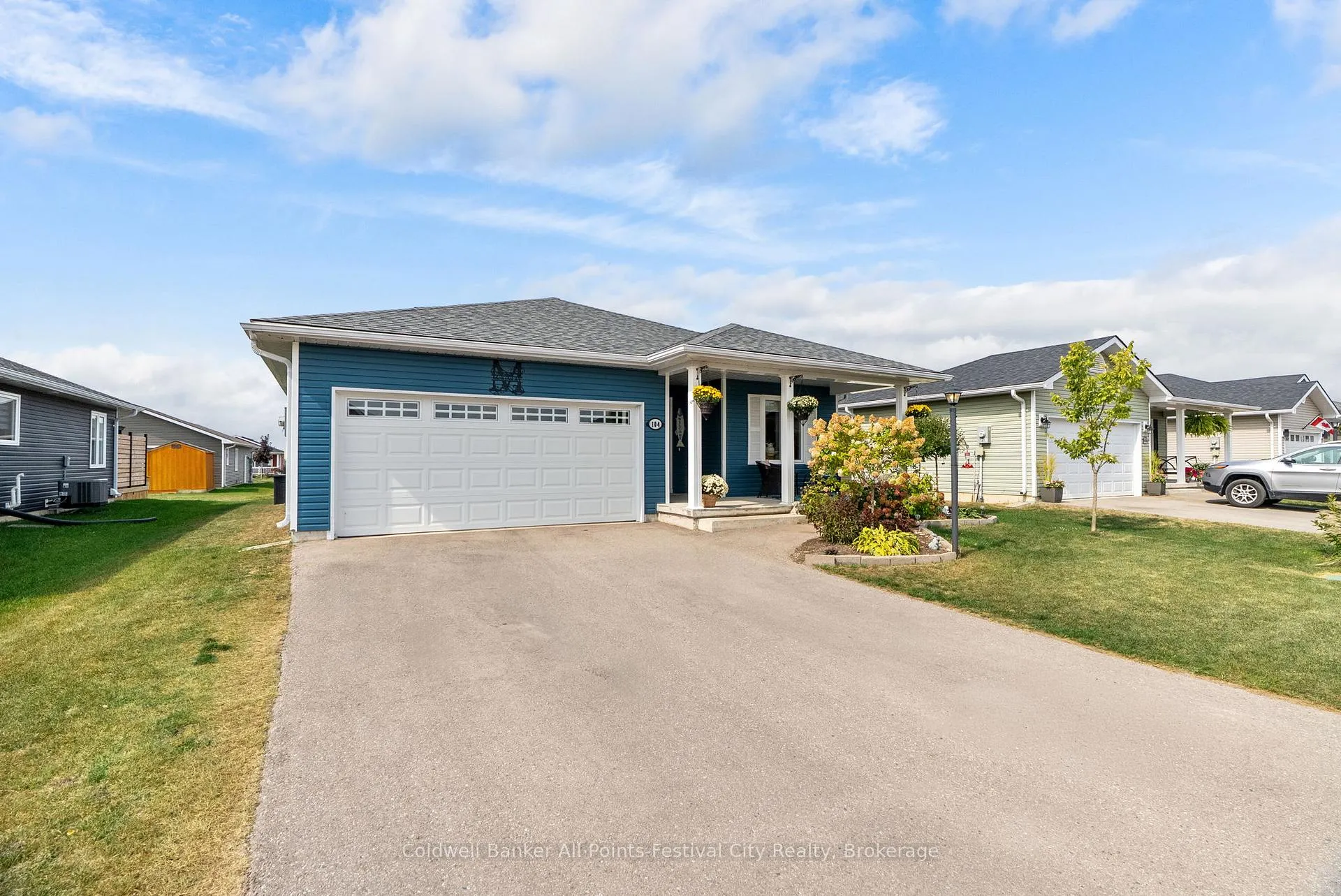 Photo 48 of 104 Huron Heights Drive, Ashfield-Colborne-Wawanosh, Colborne — HOMEH