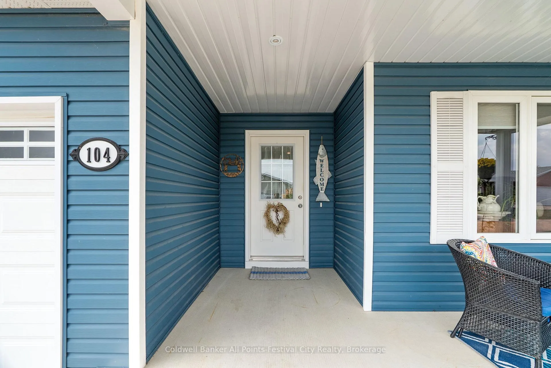 Photo 56 of 104 Huron Heights Drive, Ashfield-Colborne-Wawanosh, Colborne — HOMEH