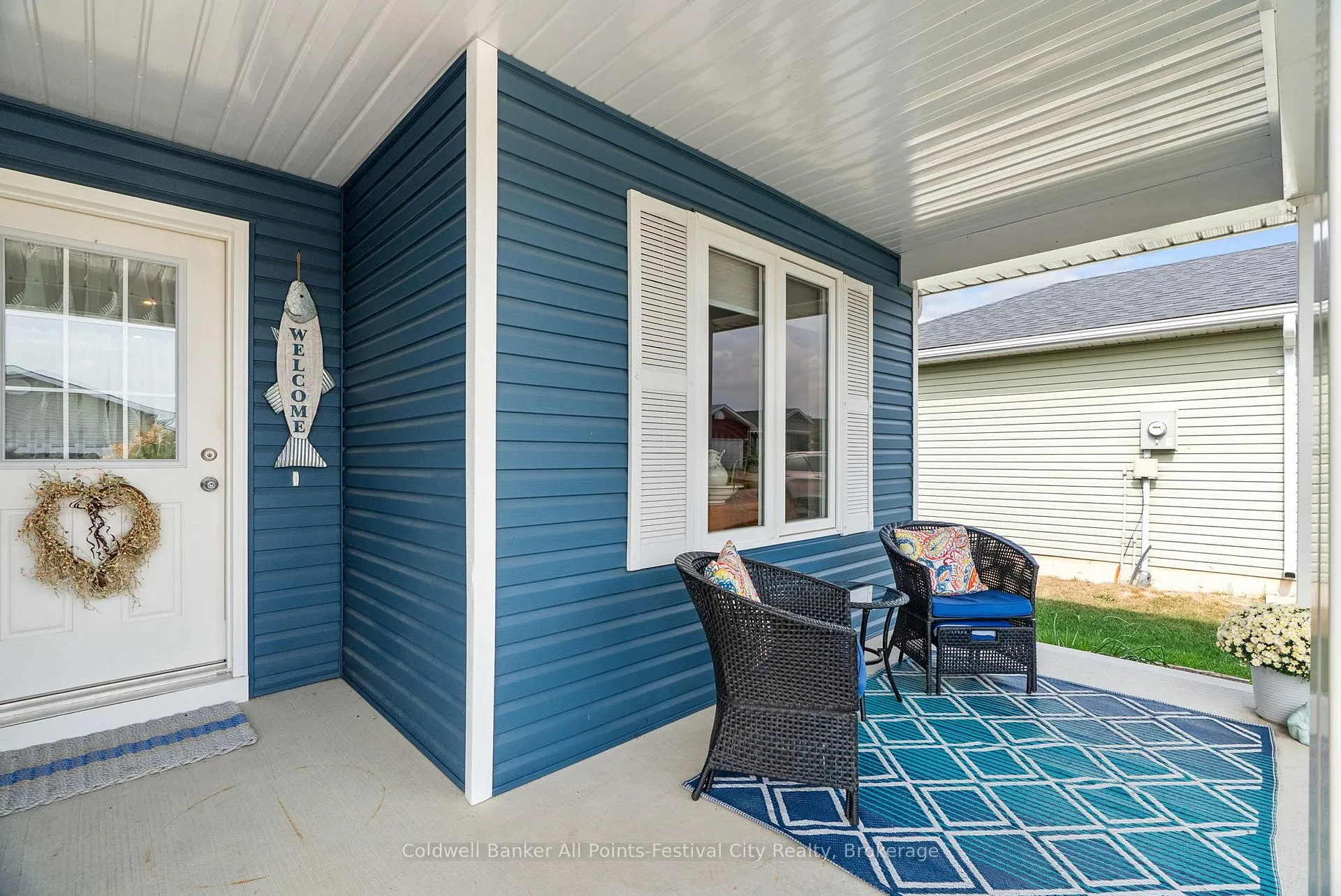 Photo 66 of 104 Huron Heights Drive, Ashfield-Colborne-Wawanosh, Colborne — HOMEH