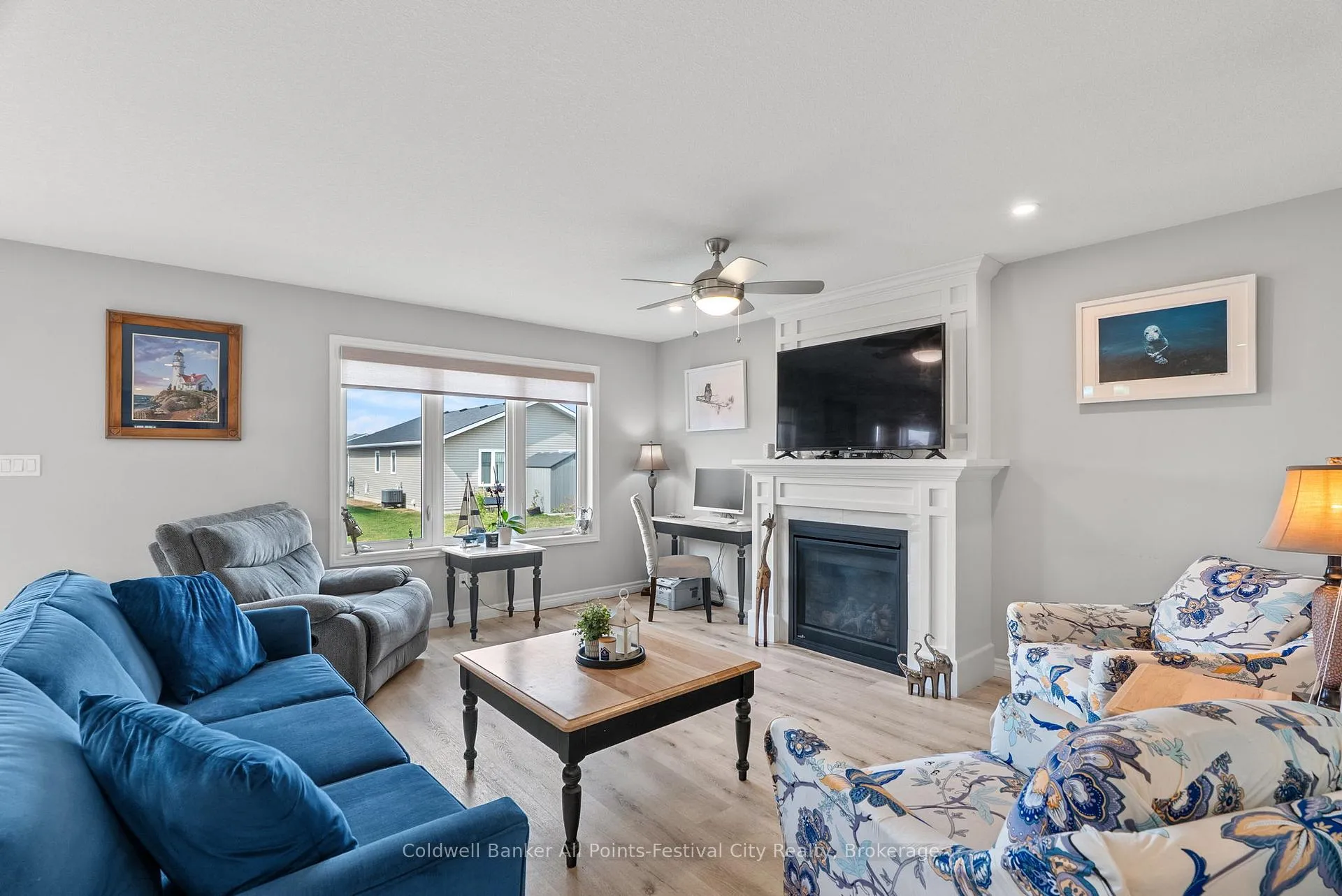 Photo 130 of 104 Huron Heights Drive, Ashfield-Colborne-Wawanosh, Colborne — HOMEH