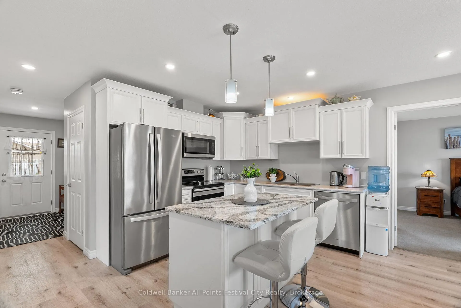 Photo 141 of 104 Huron Heights Drive, Ashfield-Colborne-Wawanosh, Colborne — HOMEH