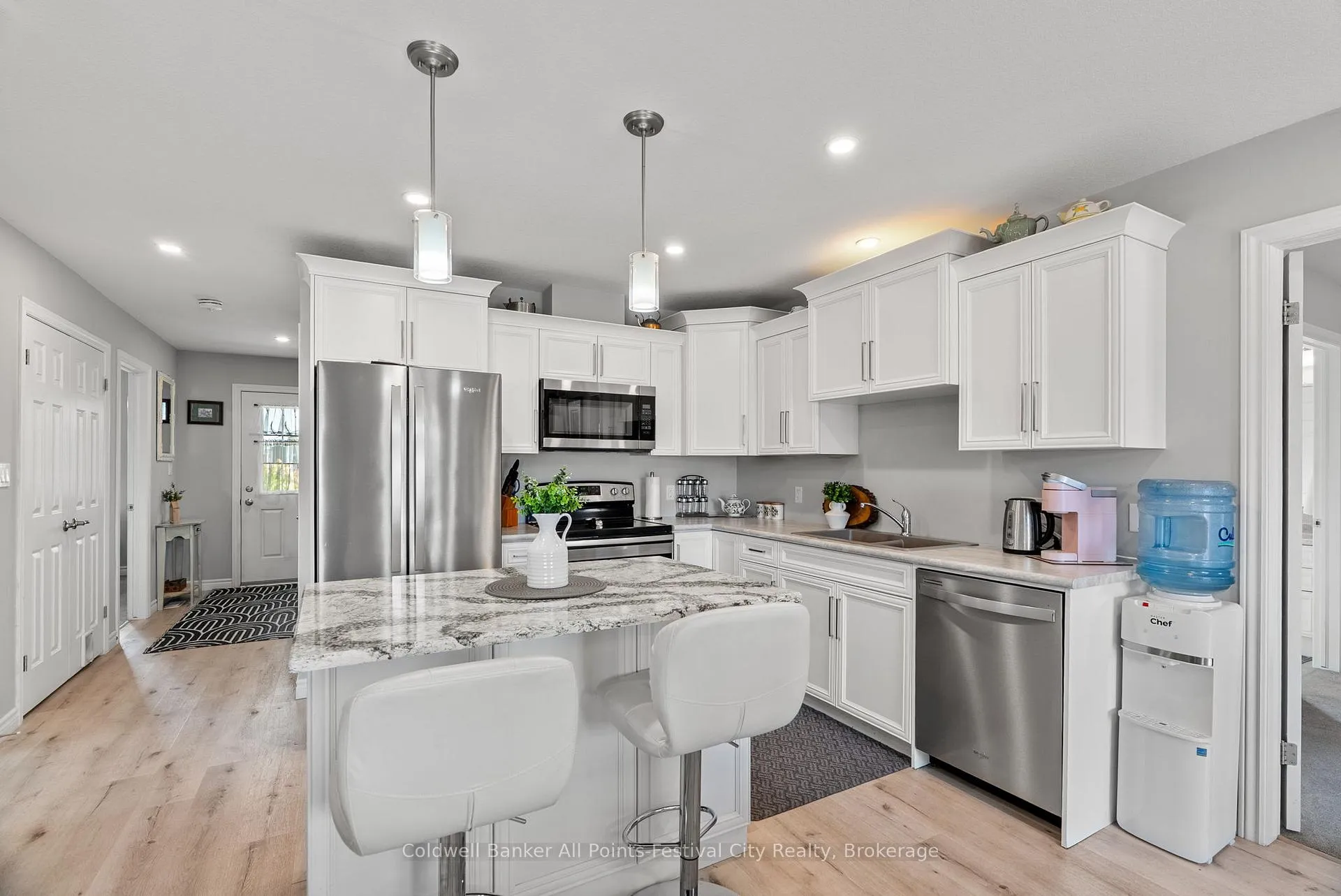 Photo 140 of 104 Huron Heights Drive, Ashfield-Colborne-Wawanosh, Colborne — HOMEH