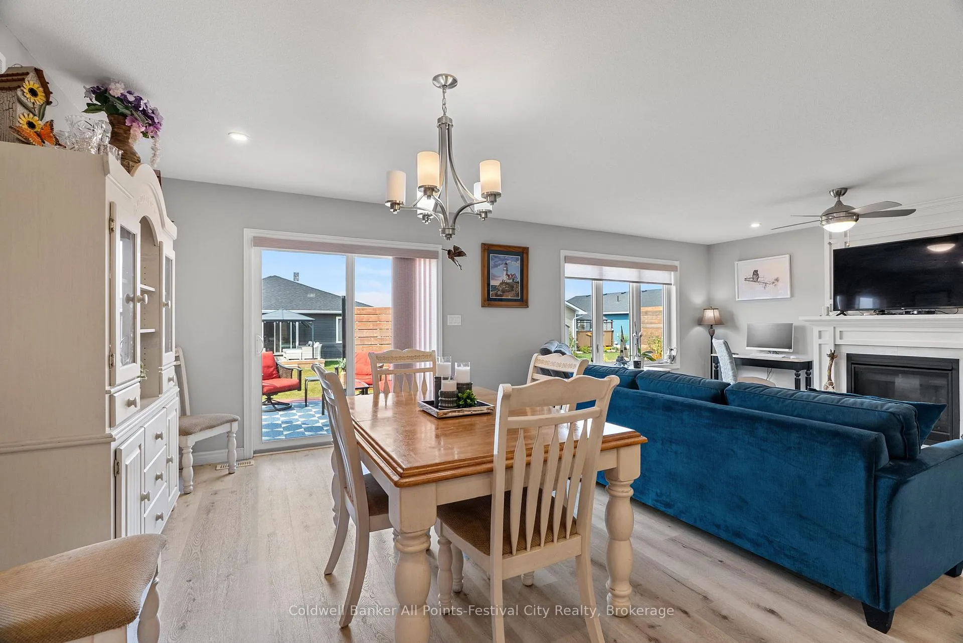 Photo 162 of 104 Huron Heights Drive, Ashfield-Colborne-Wawanosh, Colborne — HOMEH