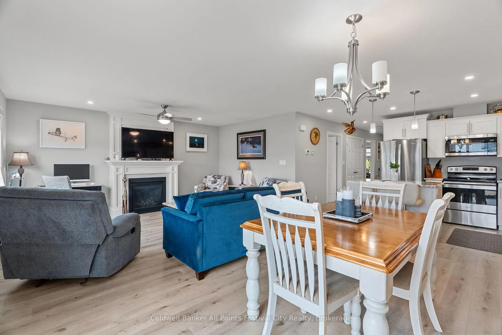 Photo 183 of 104 Huron Heights Drive, Ashfield-Colborne-Wawanosh, Colborne — HOMEH