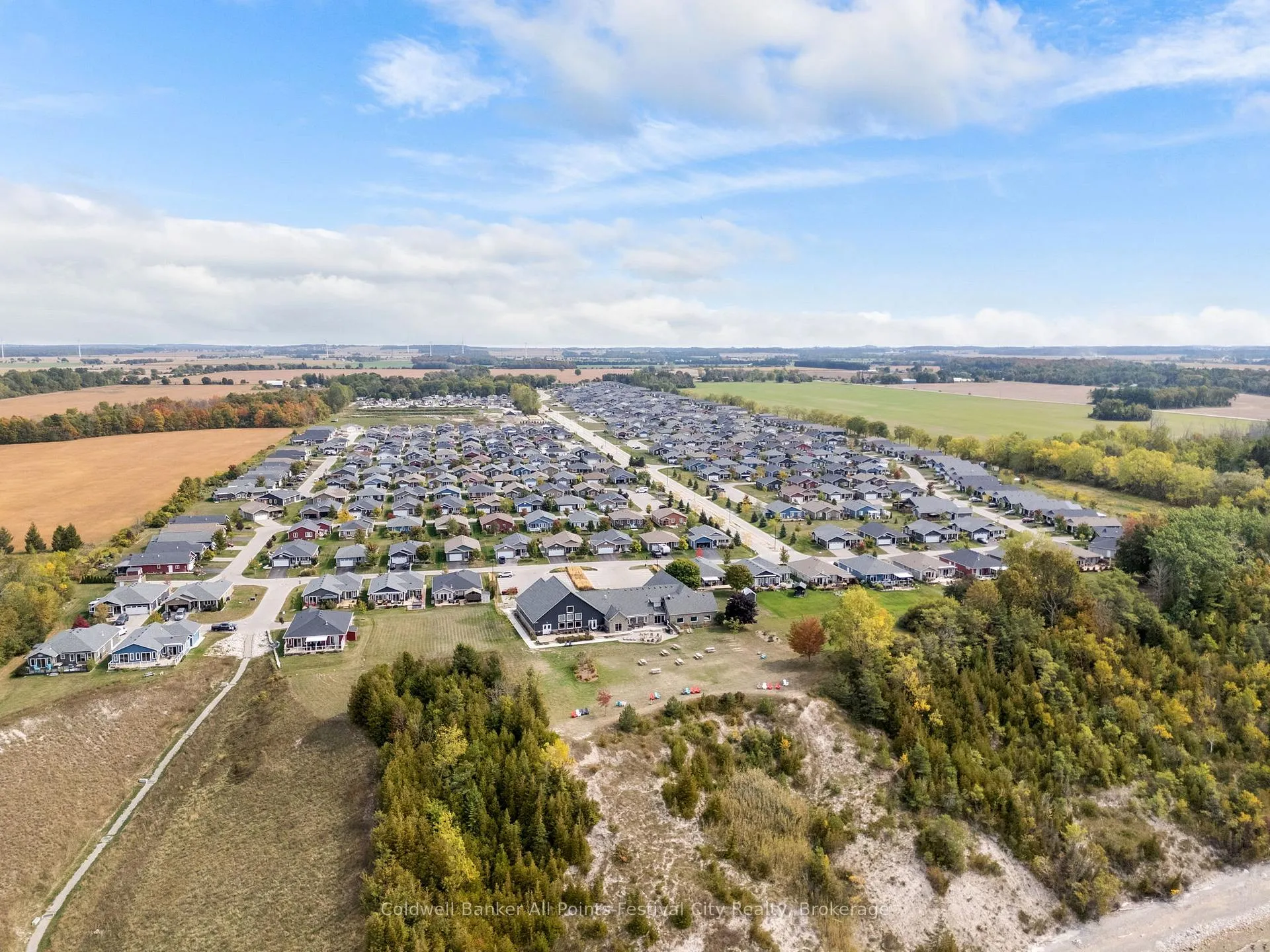 Photo 269 of 104 Huron Heights Drive, Ashfield-Colborne-Wawanosh, Colborne — HOMEH