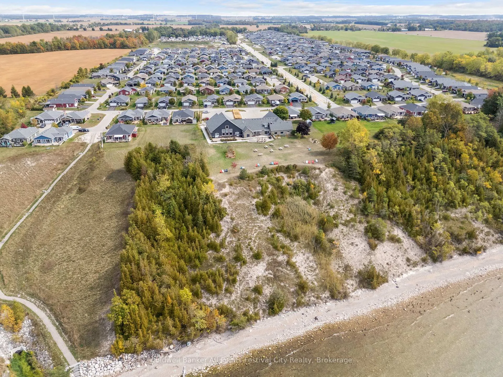 Photo 278 of 104 Huron Heights Drive, Ashfield-Colborne-Wawanosh, Colborne — HOMEH