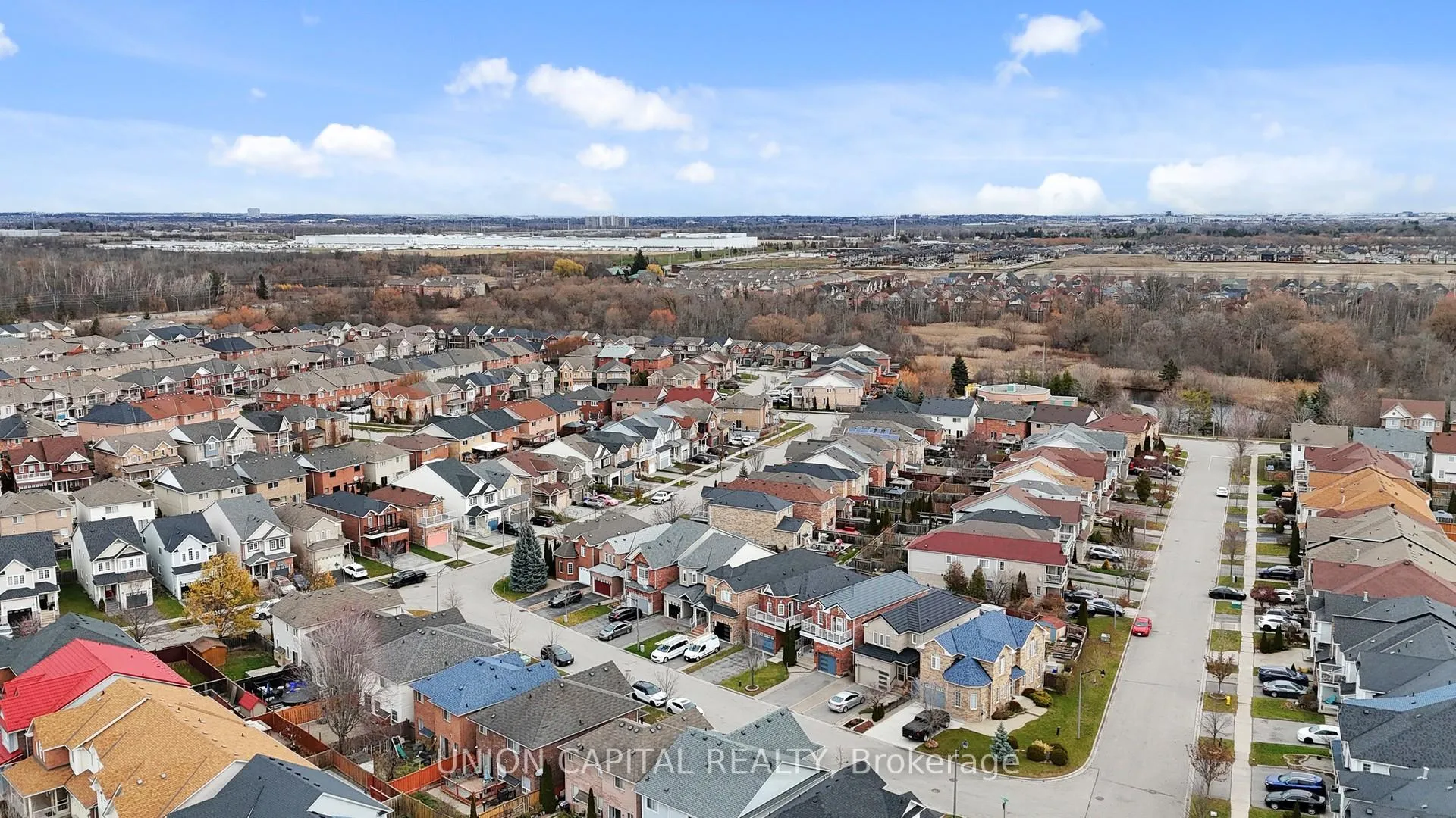 Photo 1 of 3 Milham Drive, Ajax, South East — HOMEH