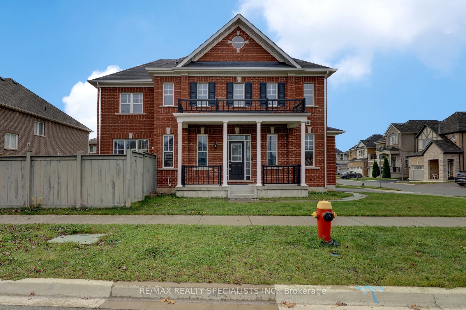 Photo 41 of 404 Clarkson Gate, Milton, Ford — HOMEH
