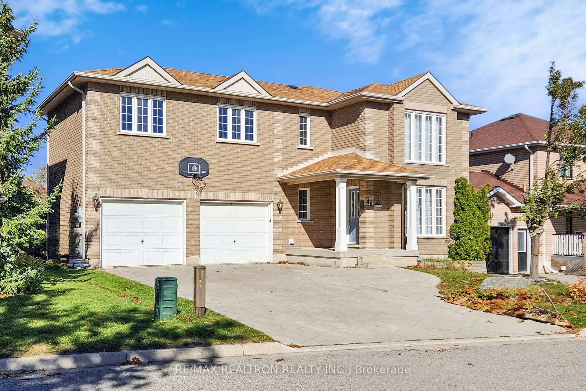 Photo 1 of 46 Watson Drive, Barrie, East Bayfield — HOMEH