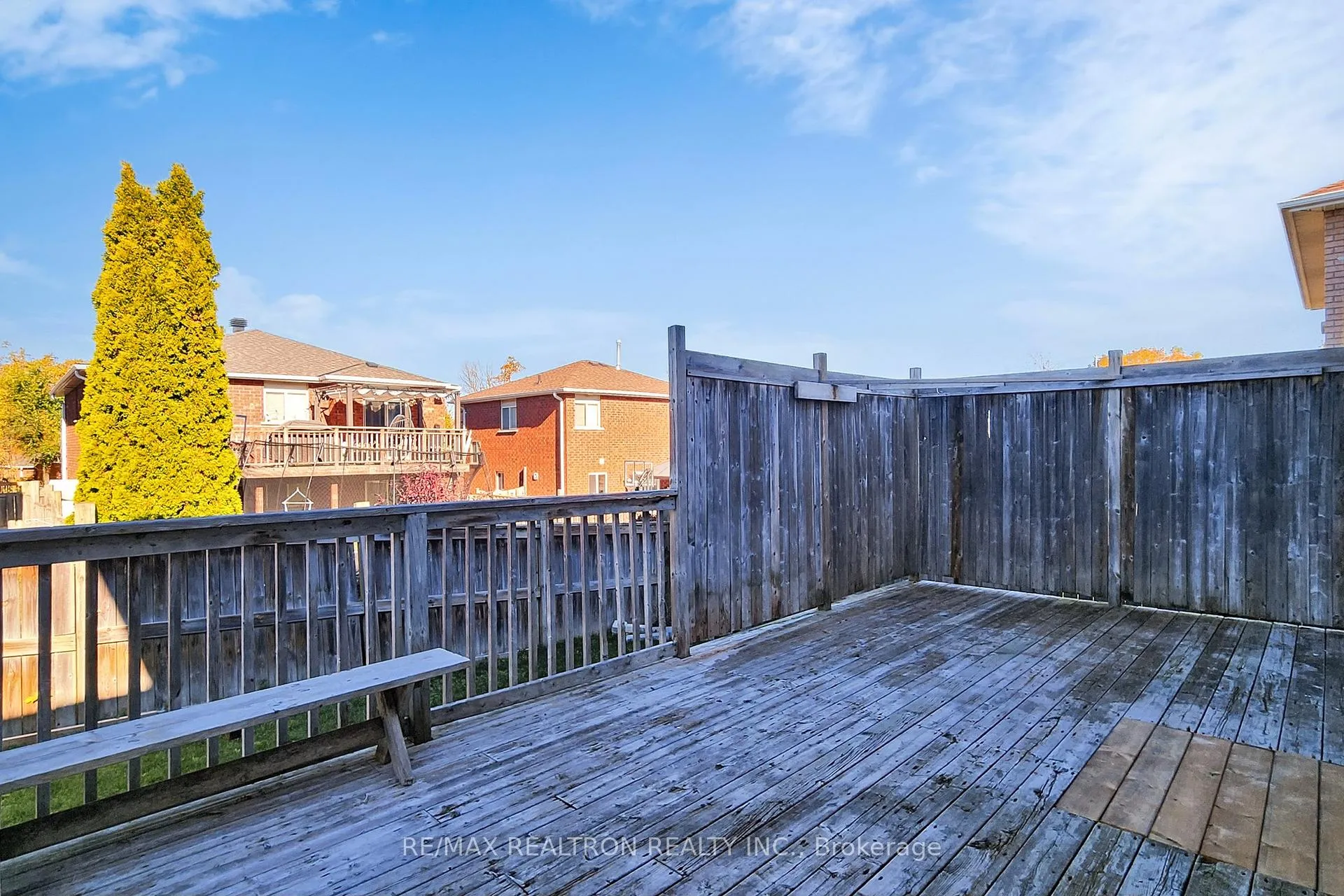 Photo 43 of 46 Watson Drive, Barrie, East Bayfield — HOMEH