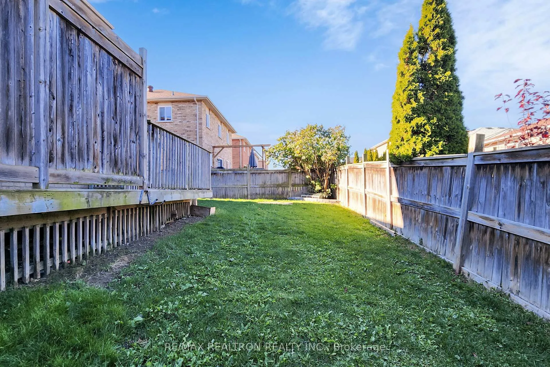 Photo 46 of 46 Watson Drive, Barrie, East Bayfield — HOMEH
