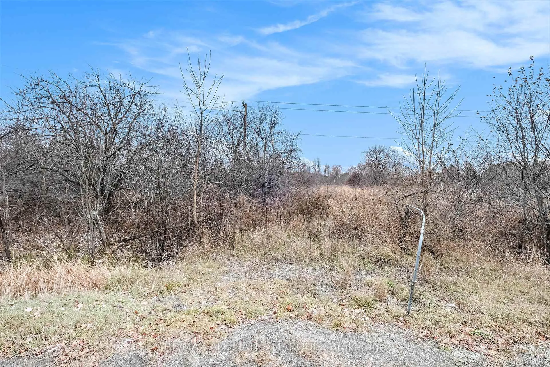 Photo 1 of 00 4TH Concession Road, Augusta, Augusta Twp — HOMEH