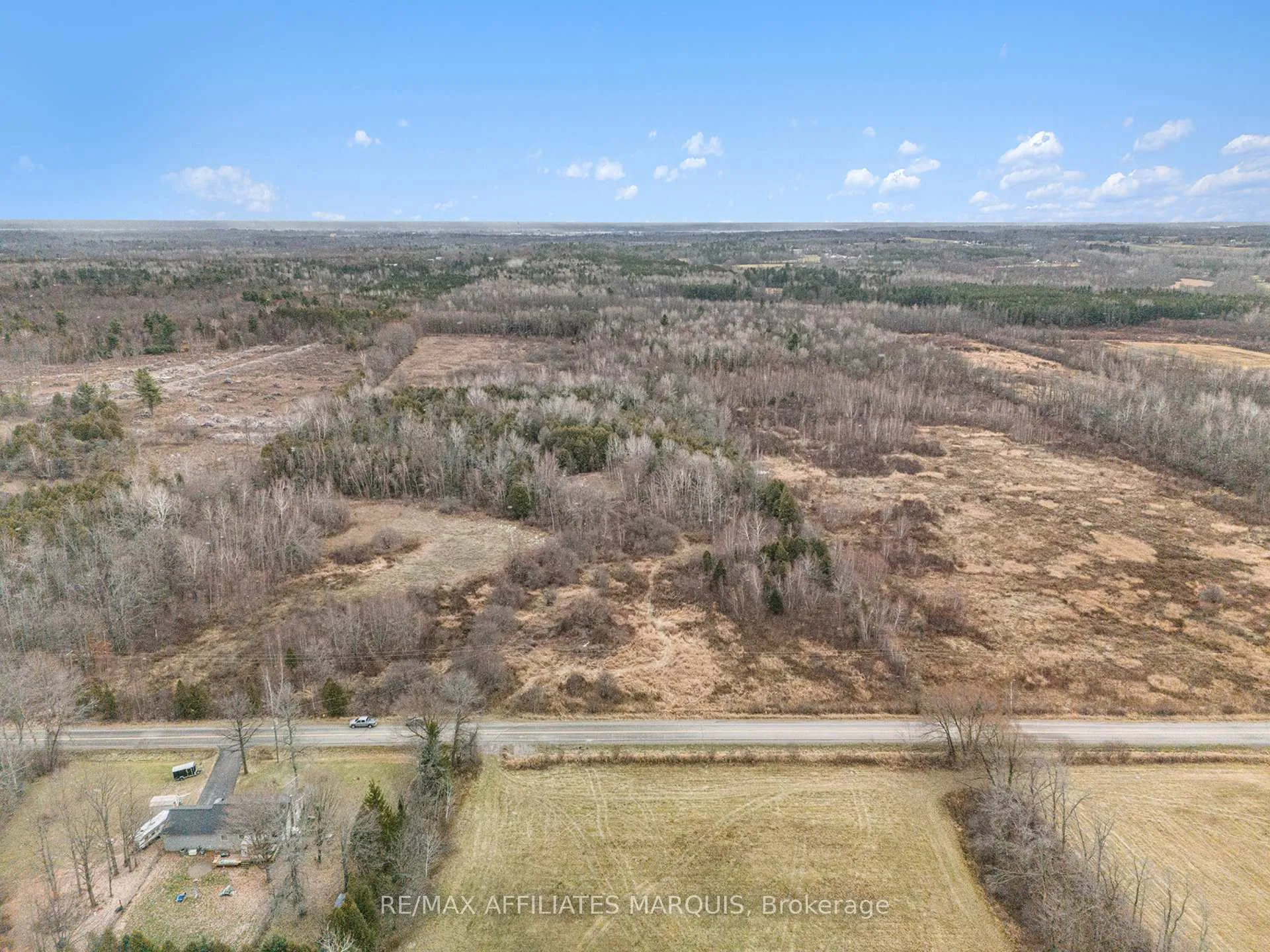 Photo 2 of 00 4TH Concession Road, Augusta, Augusta Twp — HOMEH