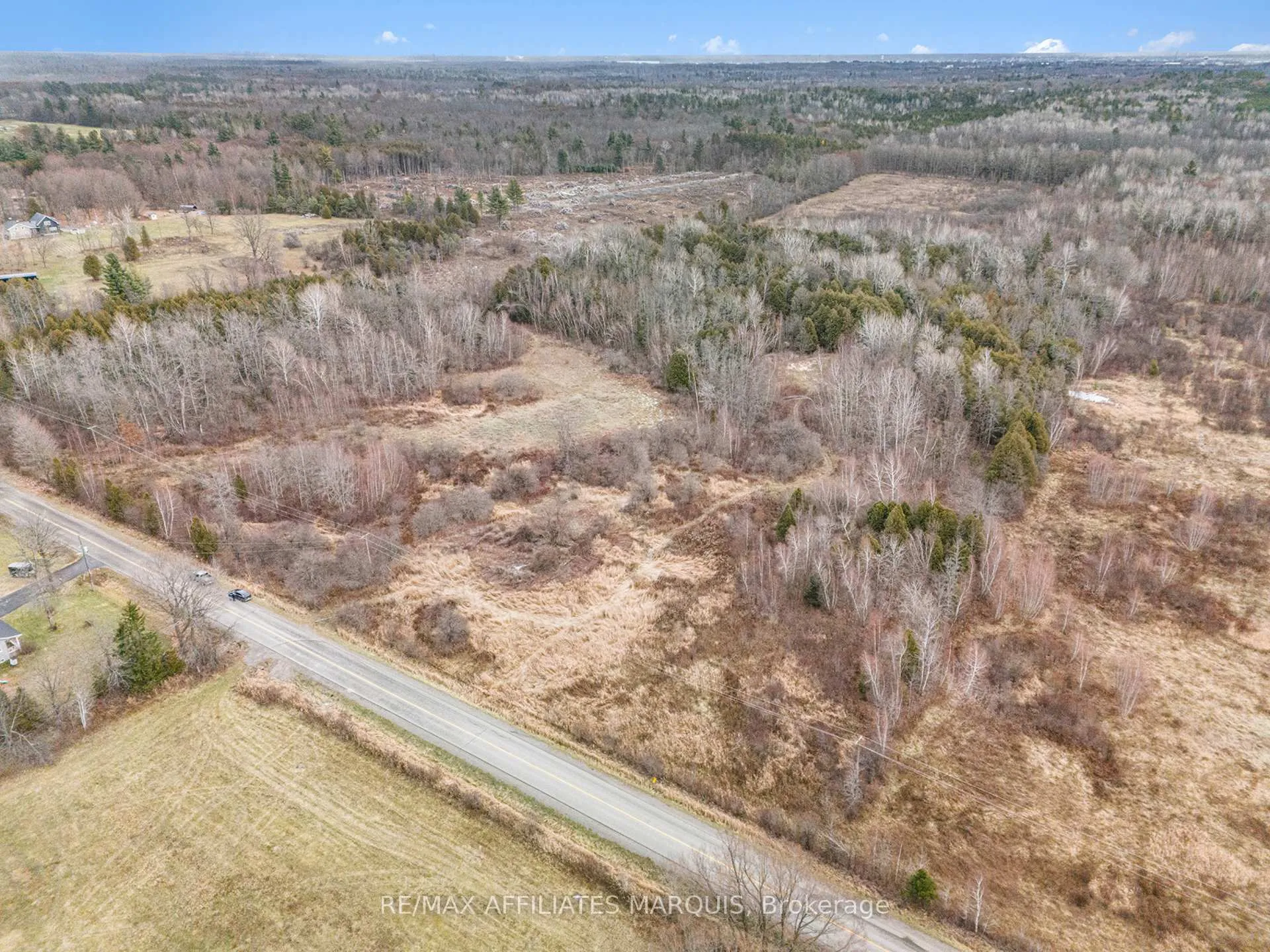 Photo 8 of 00 4TH Concession Road, Augusta, Augusta Twp — HOMEH