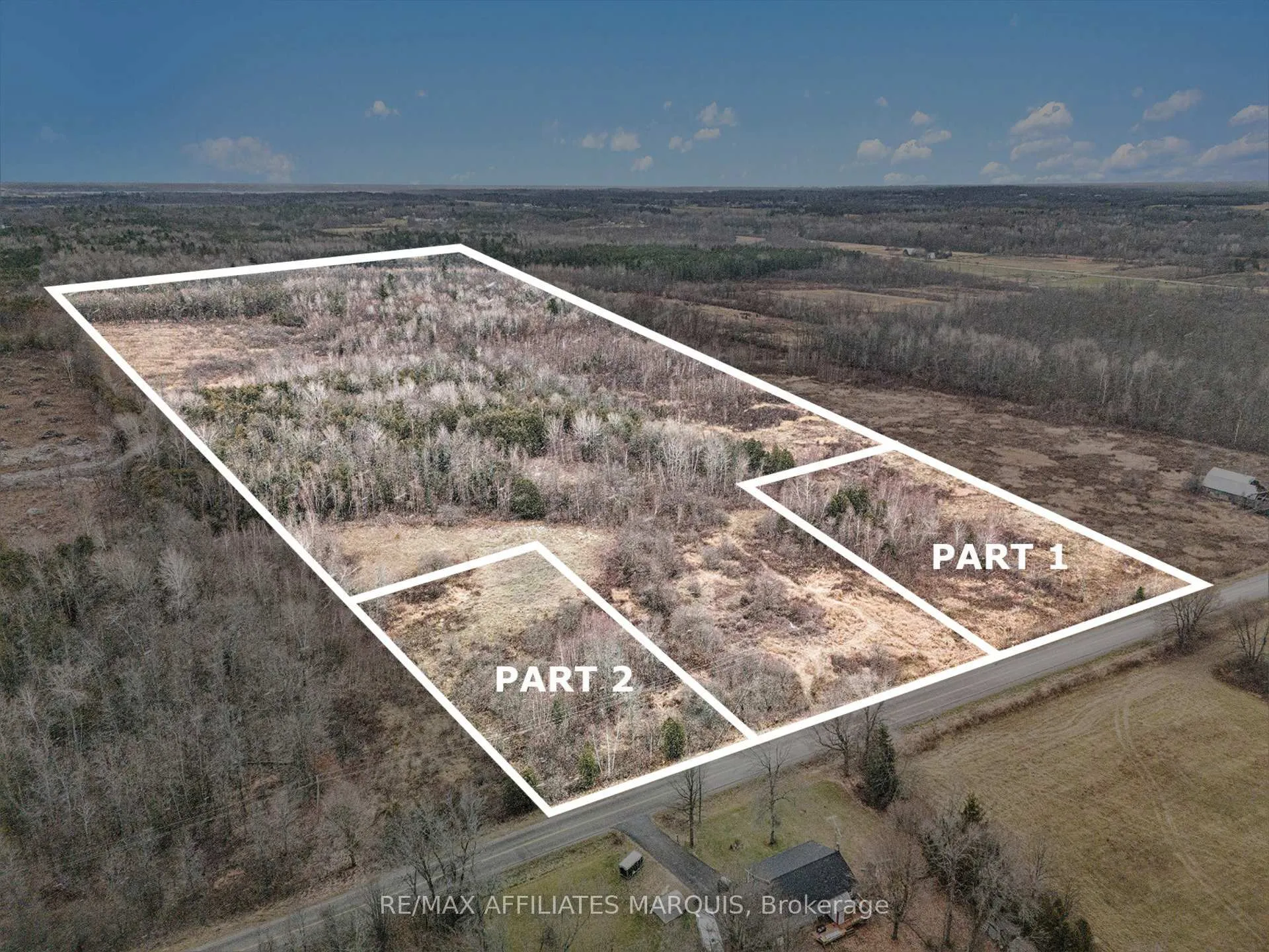 Photo 14 of 00 4TH Concession Road, Augusta, Augusta Twp — HOMEH