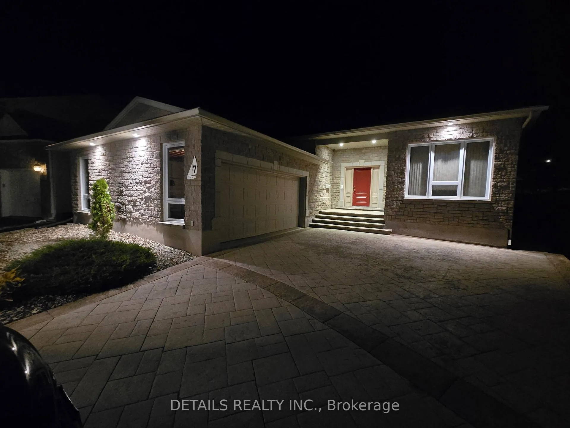 Photo 21 of 7 Eagle Chase Court, Ottawa, Barrhaven - Cedargrove/Fraserdale — HOMEH
