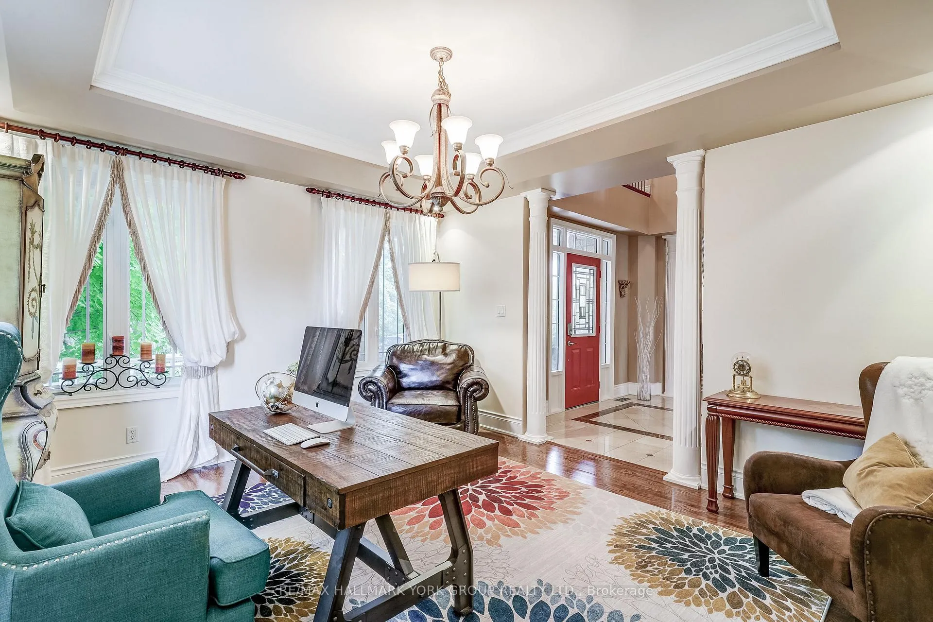 Photo 8 of 17 Duncton Wood Crescent, Aurora, Hills of St Andrew — HOMEH