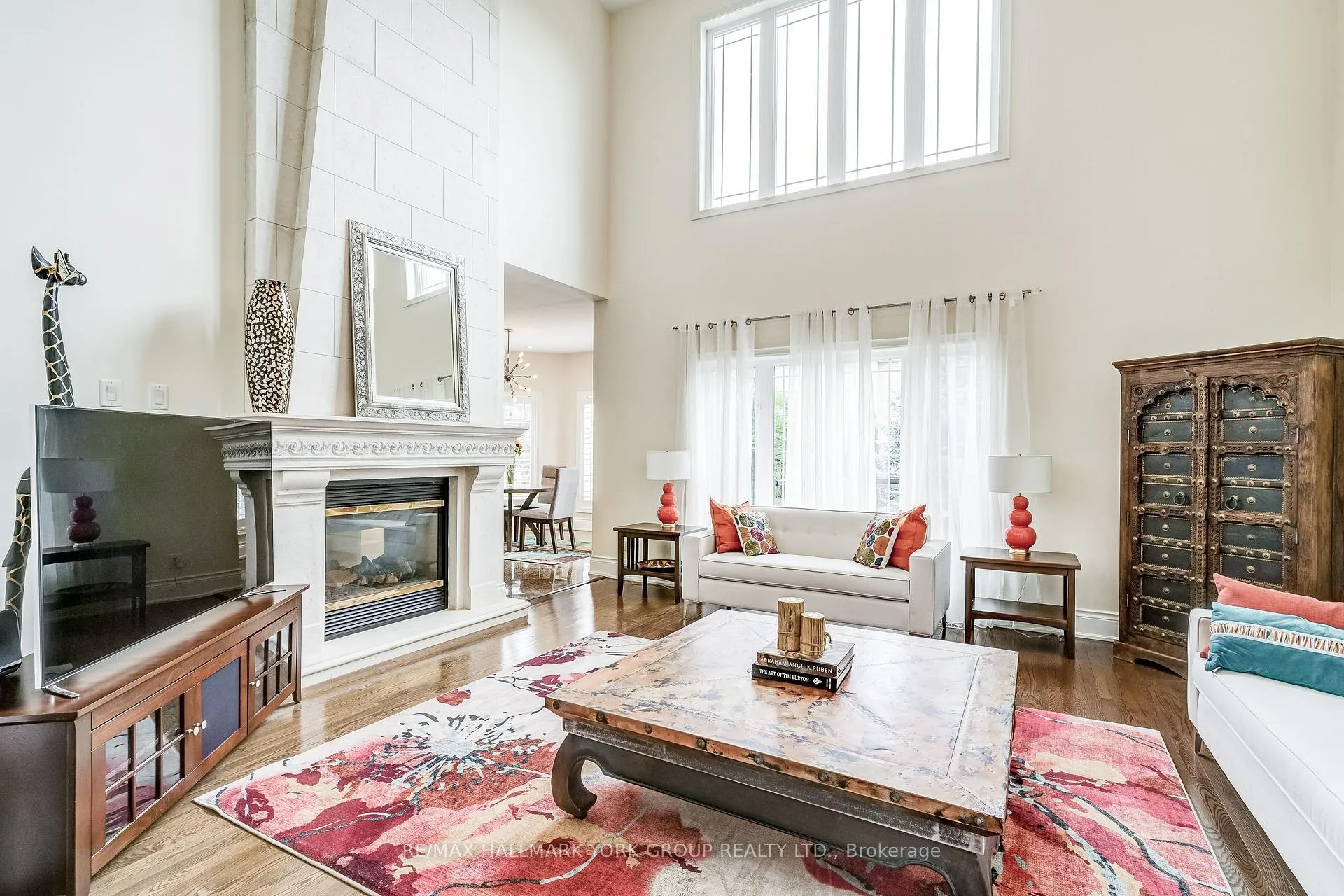 Photo 11 of 17 Duncton Wood Crescent, Aurora, Hills of St Andrew — HOMEH