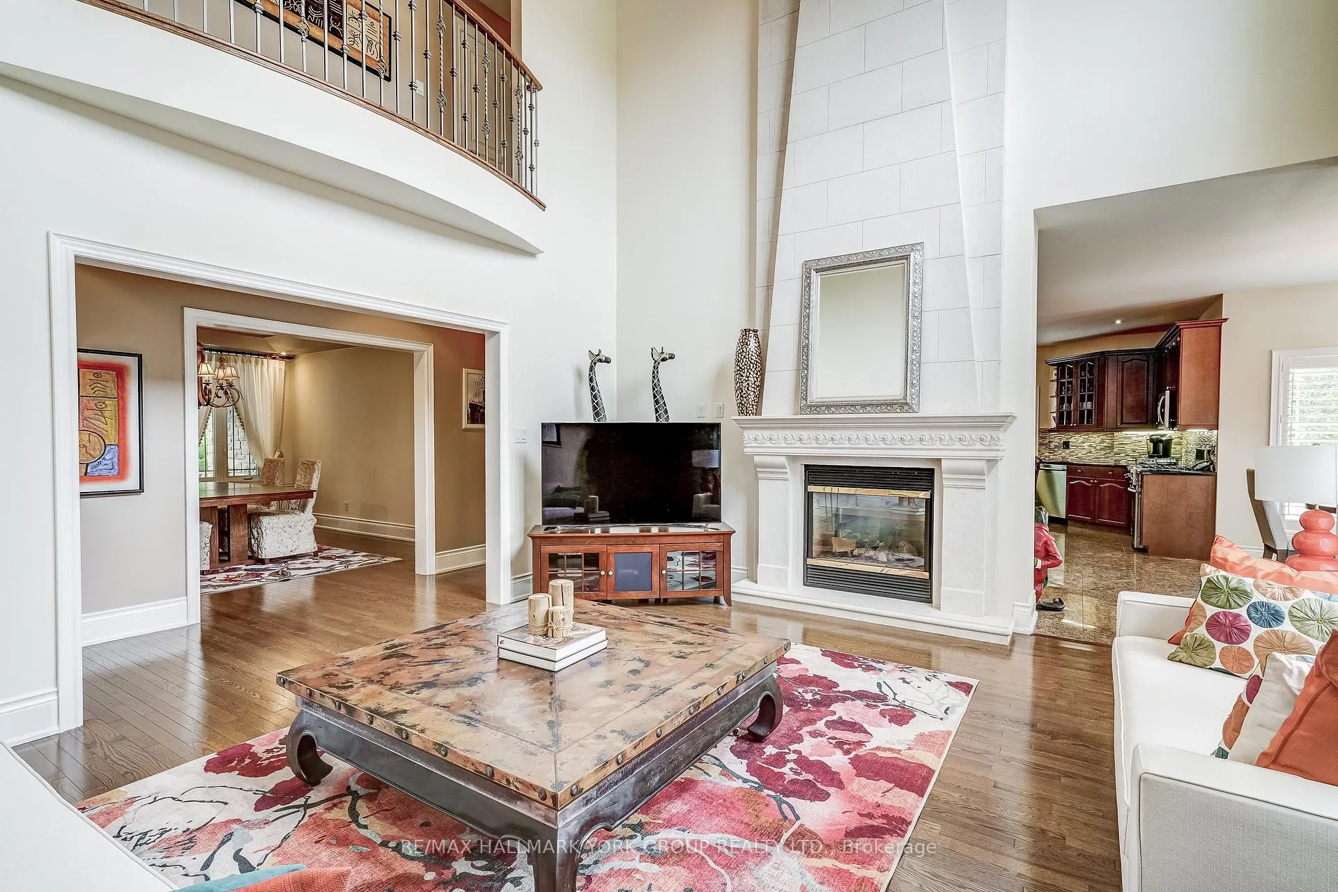 Photo 12 of 17 Duncton Wood Crescent, Aurora, Hills of St Andrew — HOMEH