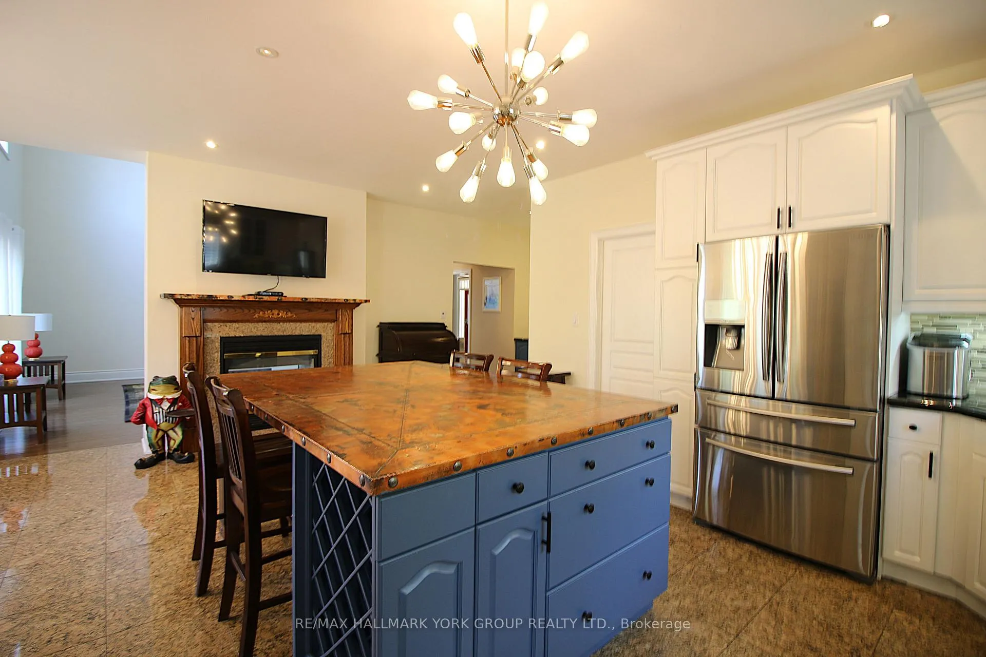 Photo 15 of 17 Duncton Wood Crescent, Aurora, Hills of St Andrew — HOMEH