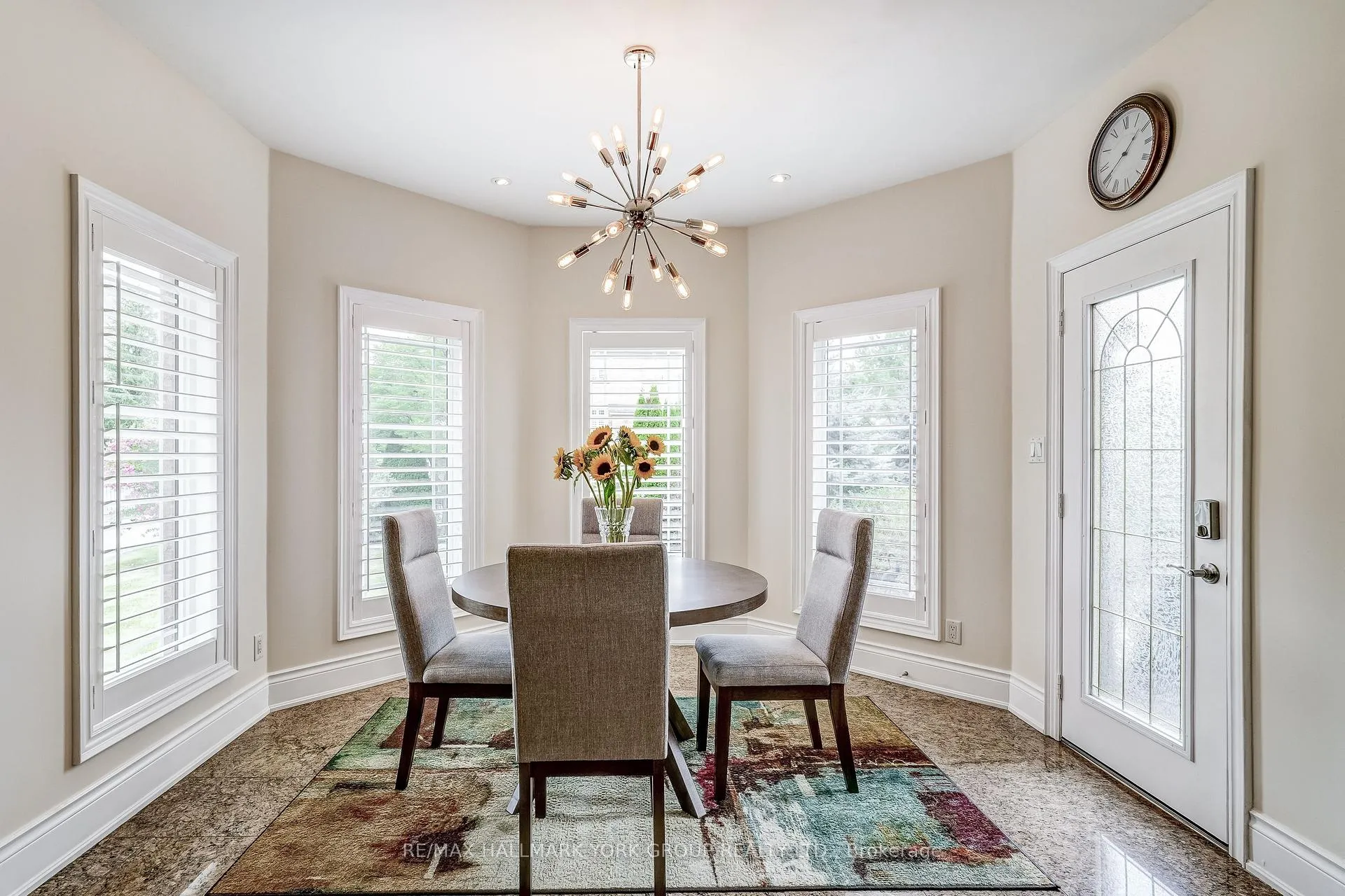 Photo 16 of 17 Duncton Wood Crescent, Aurora, Hills of St Andrew — HOMEH