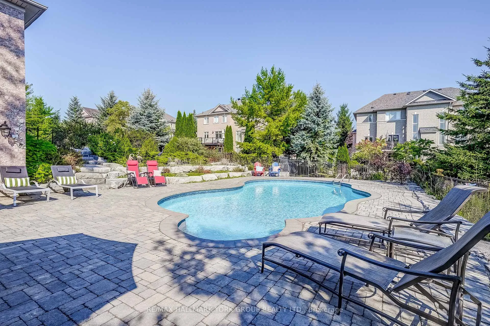 Photo 41 of 17 Duncton Wood Crescent, Aurora, Hills of St Andrew — HOMEH