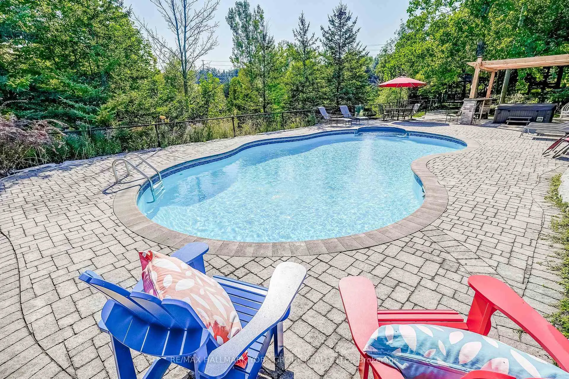 Photo 42 of 17 Duncton Wood Crescent, Aurora, Hills of St Andrew — HOMEH