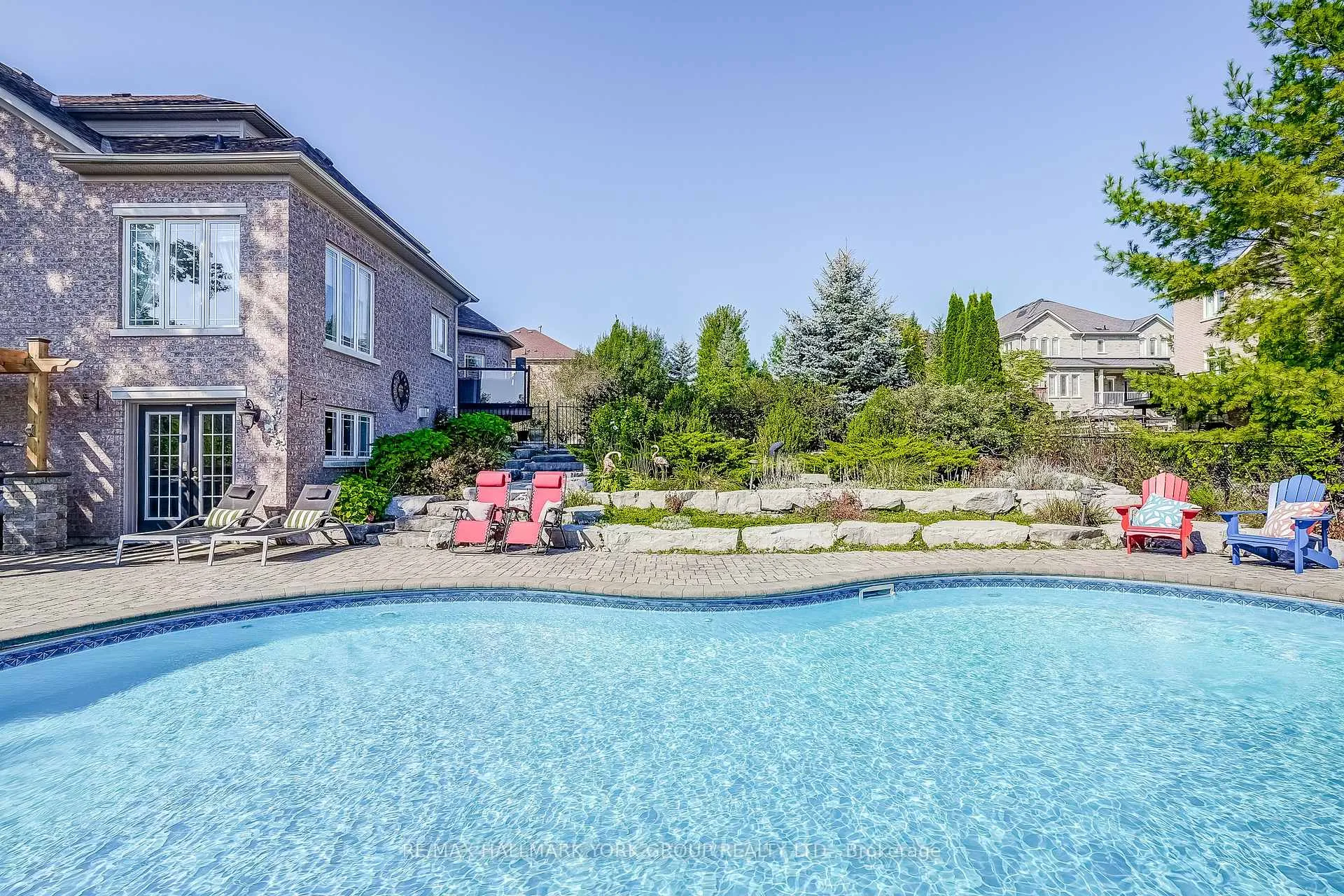 Photo 44 of 17 Duncton Wood Crescent, Aurora, Hills of St Andrew — HOMEH