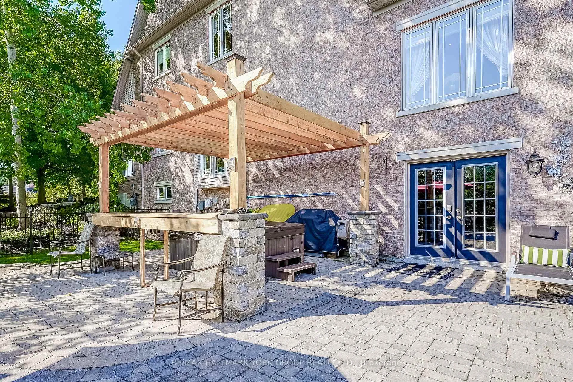Photo 45 of 17 Duncton Wood Crescent, Aurora, Hills of St Andrew — HOMEH