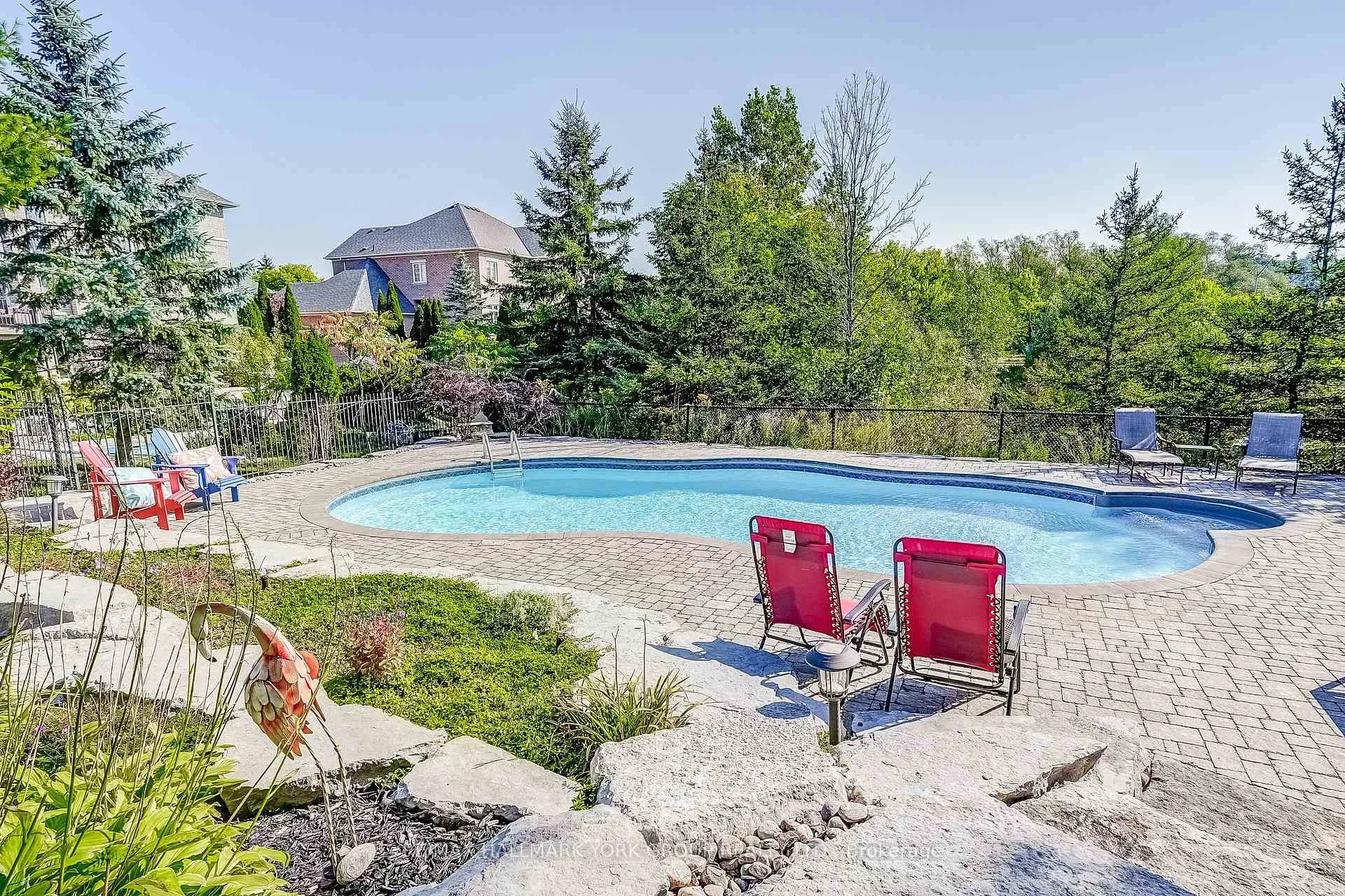 Photo 46 of 17 Duncton Wood Crescent, Aurora, Hills of St Andrew — HOMEH
