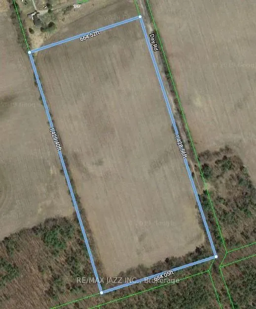 Photo 2 of Day Road, Alnwick/Haldimand, Rural Alnwick/Haldimand — HOMEH