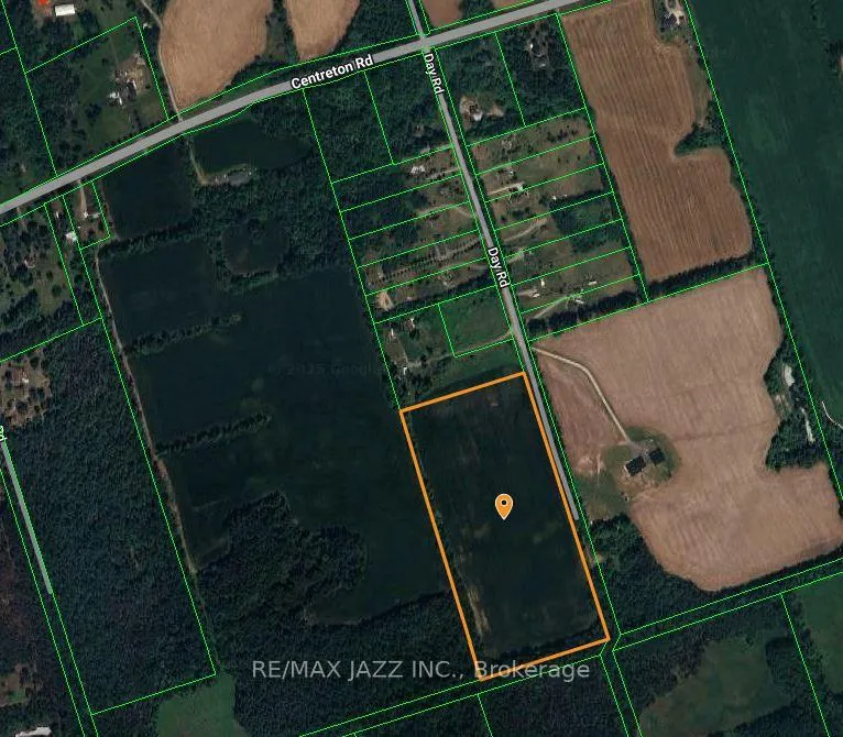 Photo 10 of Day Road, Alnwick/Haldimand, Rural Alnwick/Haldimand — HOMEH