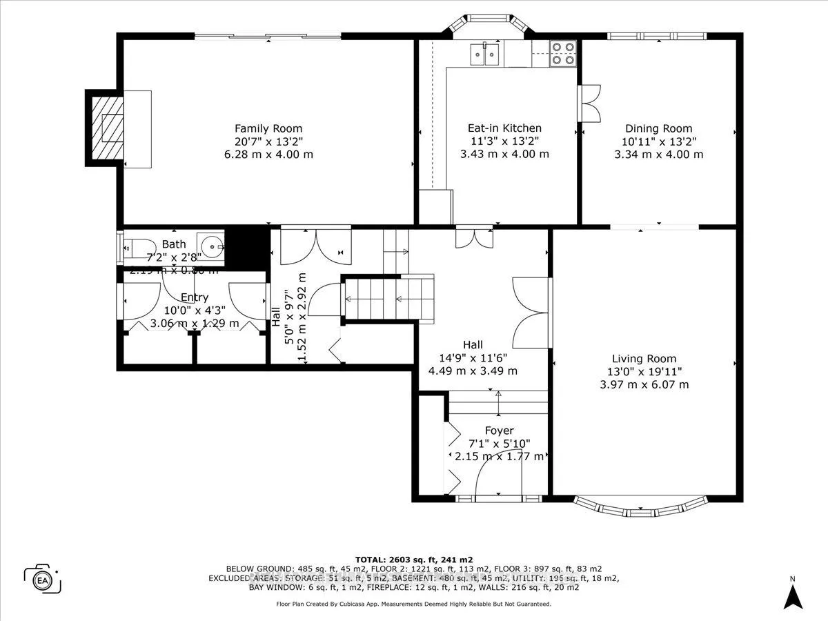 Photo 321 of 49 Silver Aspen Crescent, Ottawa, Blackburn Hamlet — HOMEH