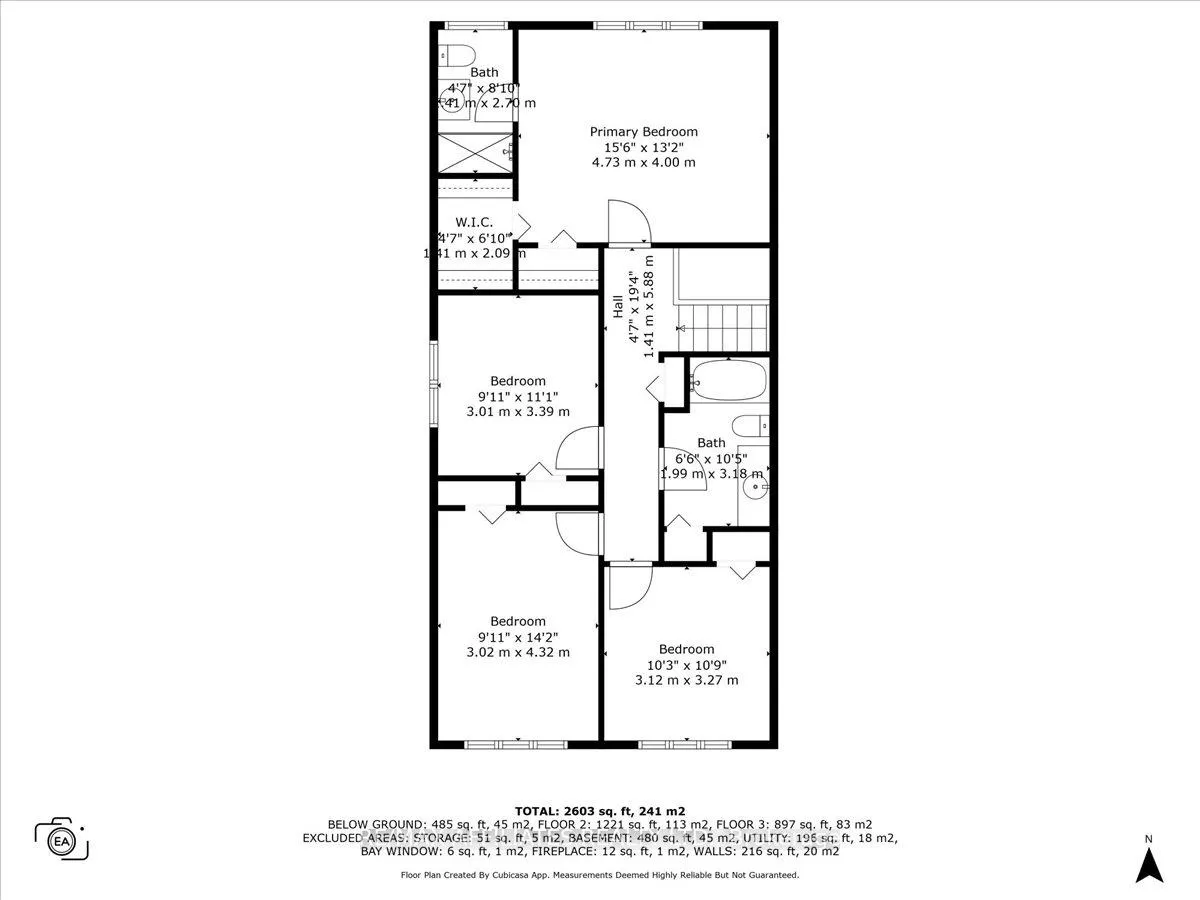Photo 333 of 49 Silver Aspen Crescent, Ottawa, Blackburn Hamlet — HOMEH