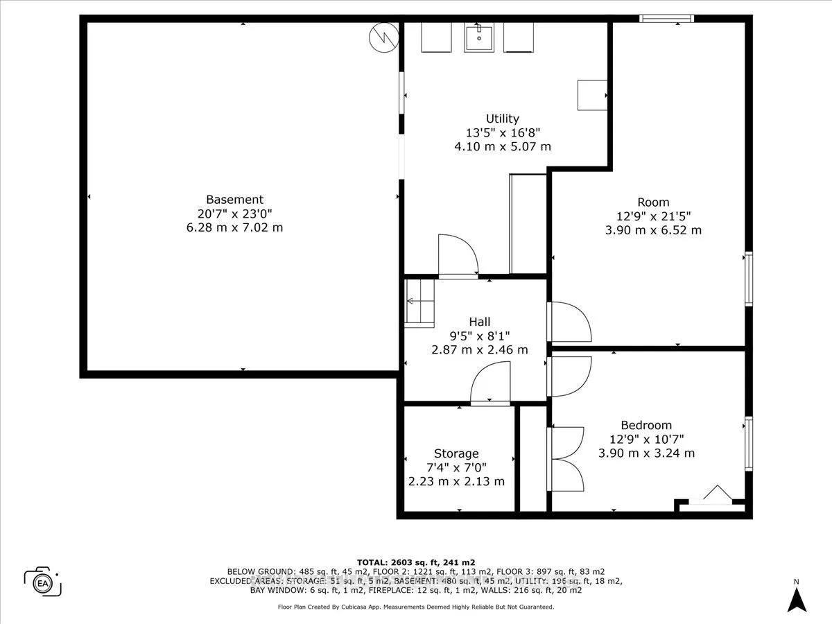 Photo 341 of 49 Silver Aspen Crescent, Ottawa, Blackburn Hamlet — HOMEH