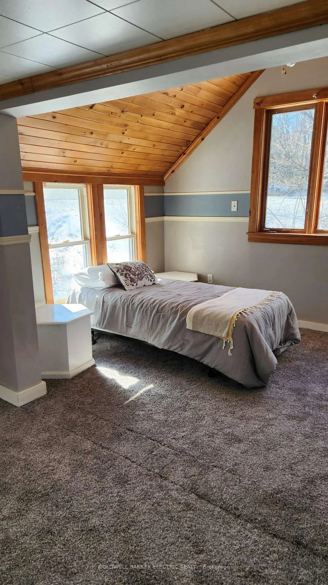 Photo 546 of 25442 Highway 62, Bancroft, Dungannon Ward — HOMEH