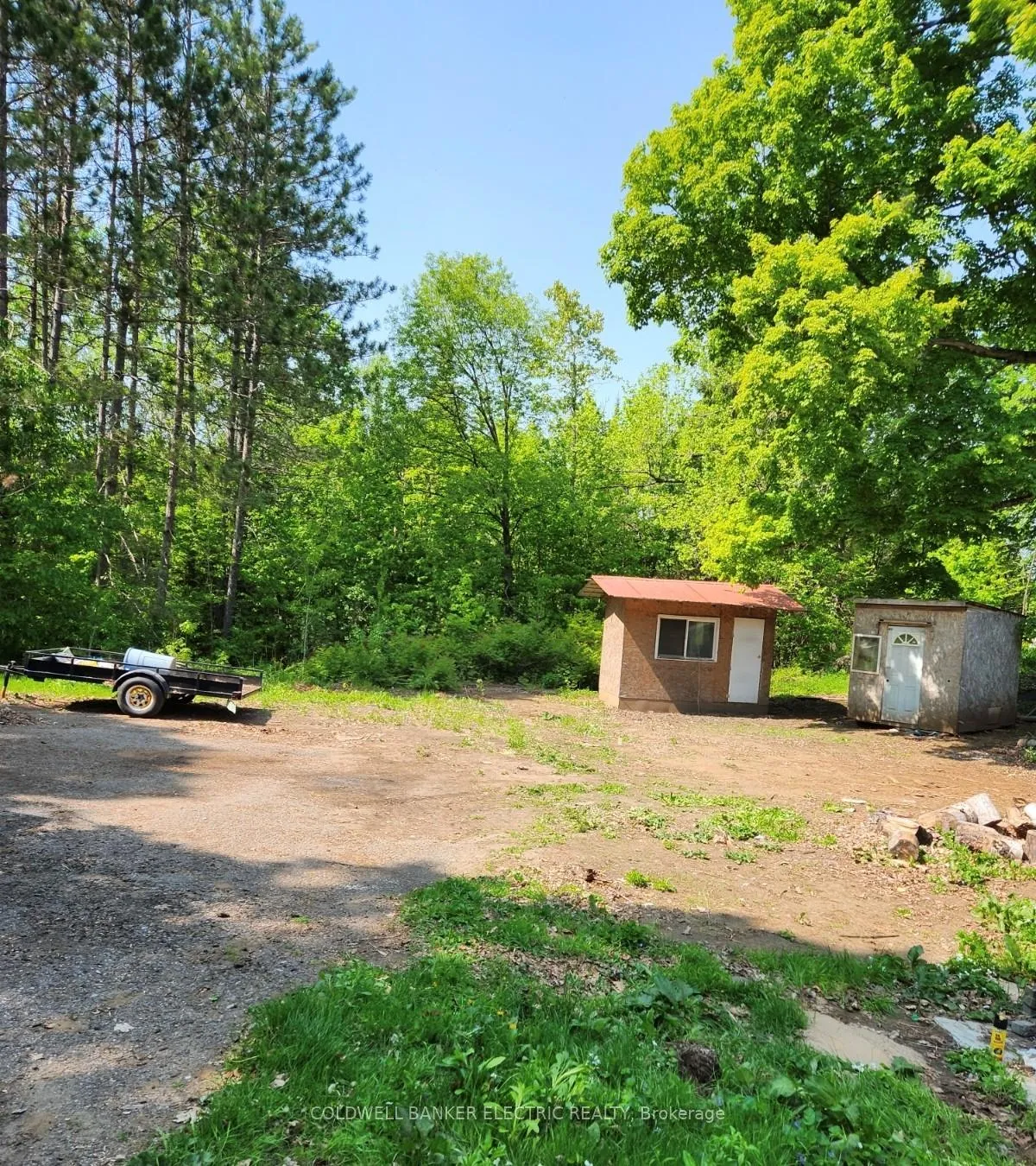Photo 620 of 25442 Highway 62, Bancroft, Dungannon Ward — HOMEH