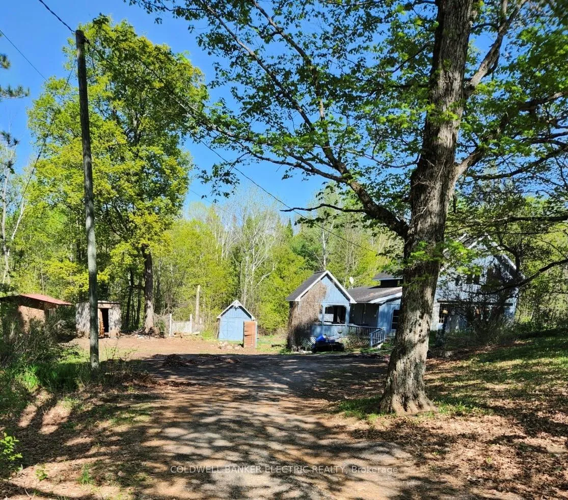 Photo 679 of 25442 Highway 62, Bancroft, Dungannon Ward — HOMEH