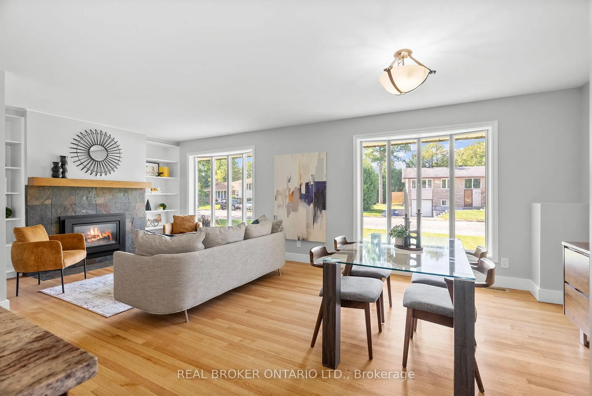 Photo 45 of 2931 Southmore Drive E, Ottawa, Riverside Park South — HOMEH