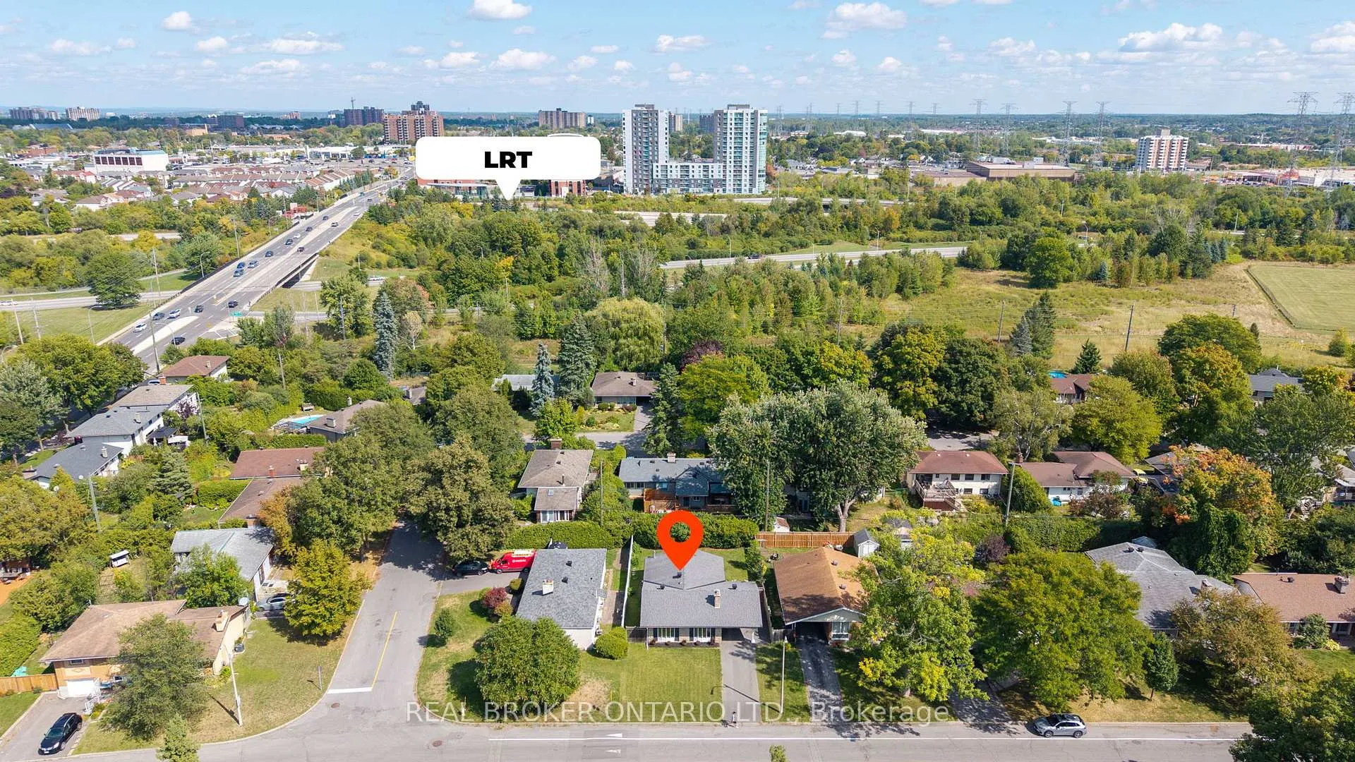 Photo 240 of 2931 Southmore Drive E, Ottawa, Riverside Park South — HOMEH