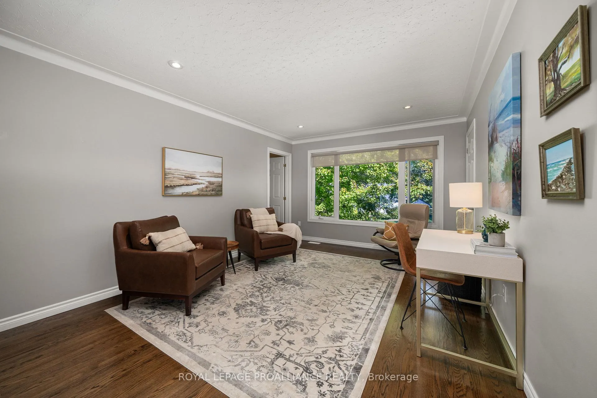 Photo 64 of Unit B, 134 Dufferin Avenue, Belleville, Belleville Ward — HOMEH