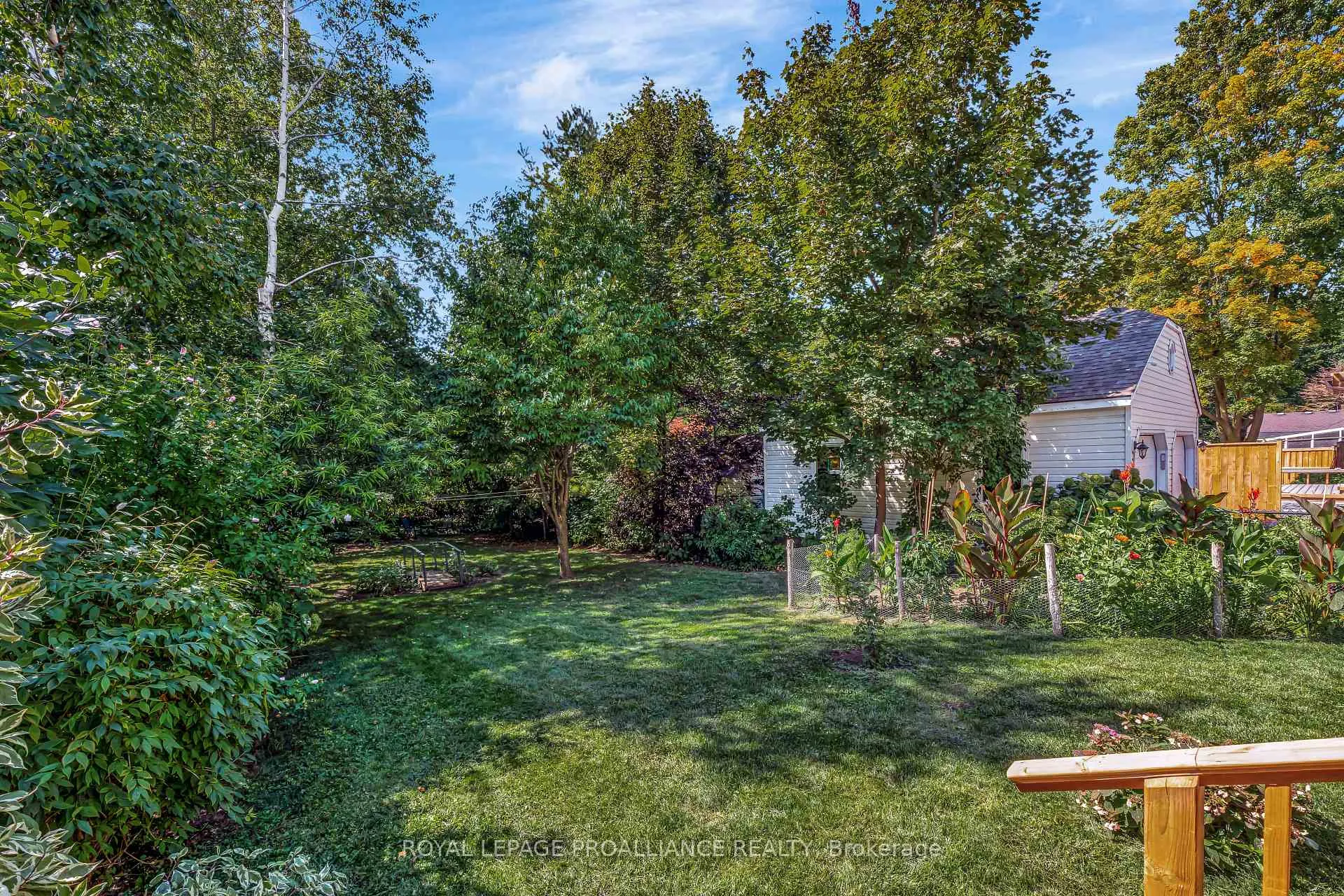 Photo 95 of Unit B, 134 Dufferin Avenue, Belleville, Belleville Ward — HOMEH