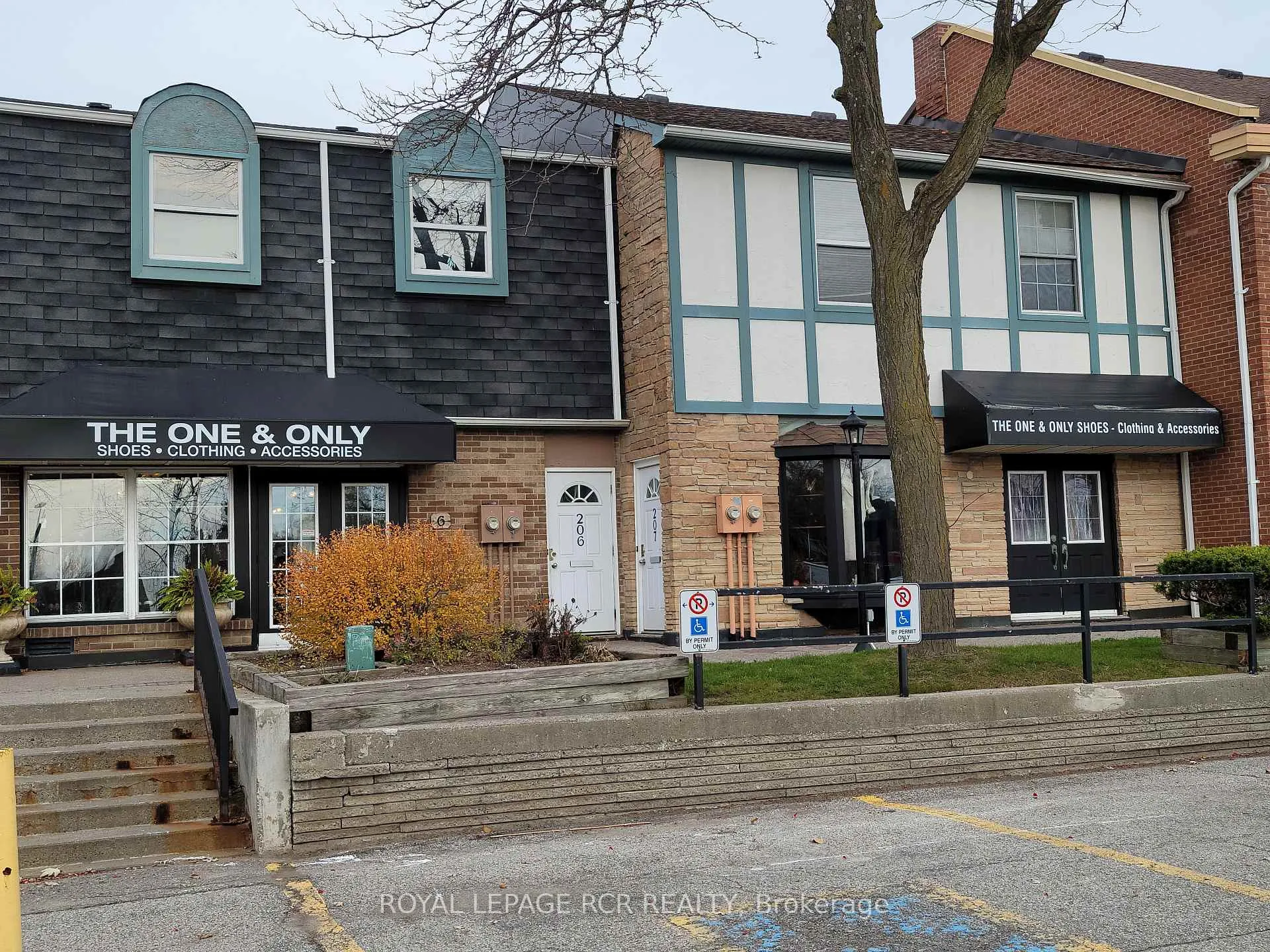 Photo 4 of Unit 206, 2 Orchard Heights Boulevard, Aurora, Hills of St Andrew — HOMEH