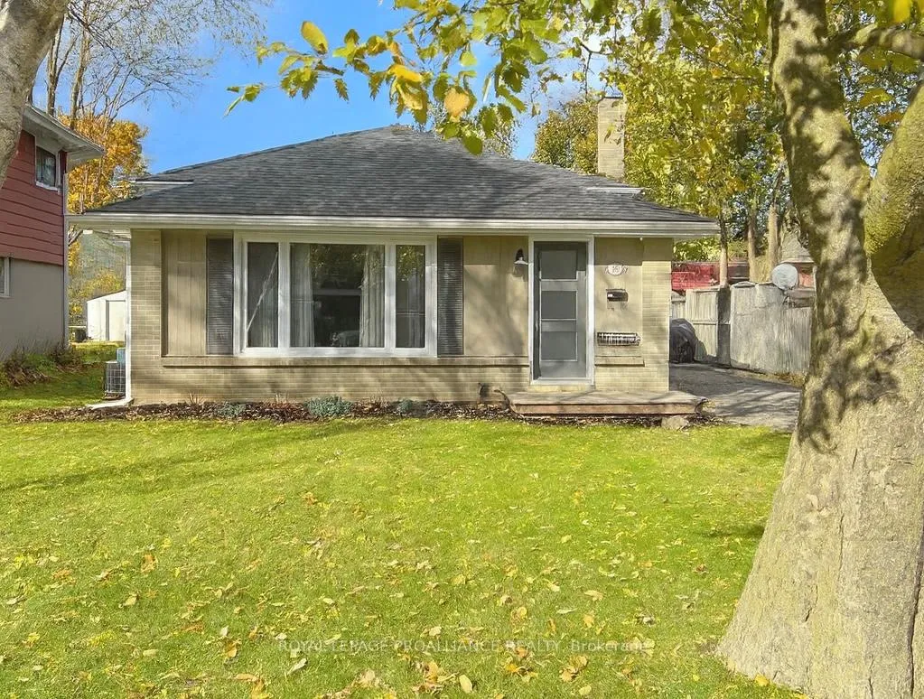 Photo 1 of 16 Lee Avenue, Belleville, Belleville Ward — HOMEH