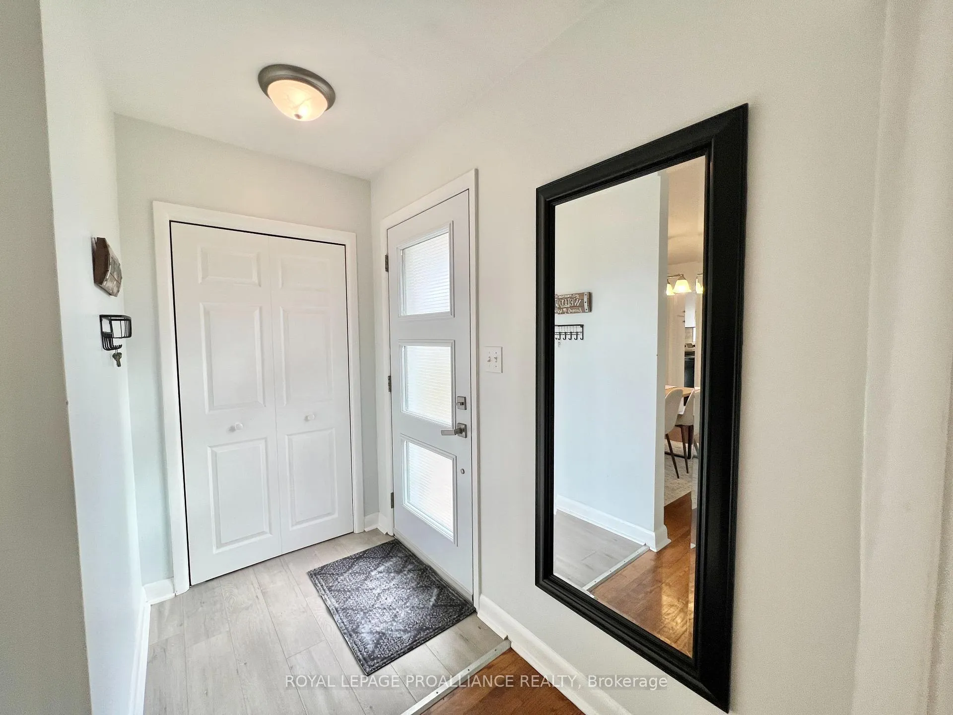 Photo 17 of 16 Lee Avenue, Belleville, Belleville Ward — HOMEH