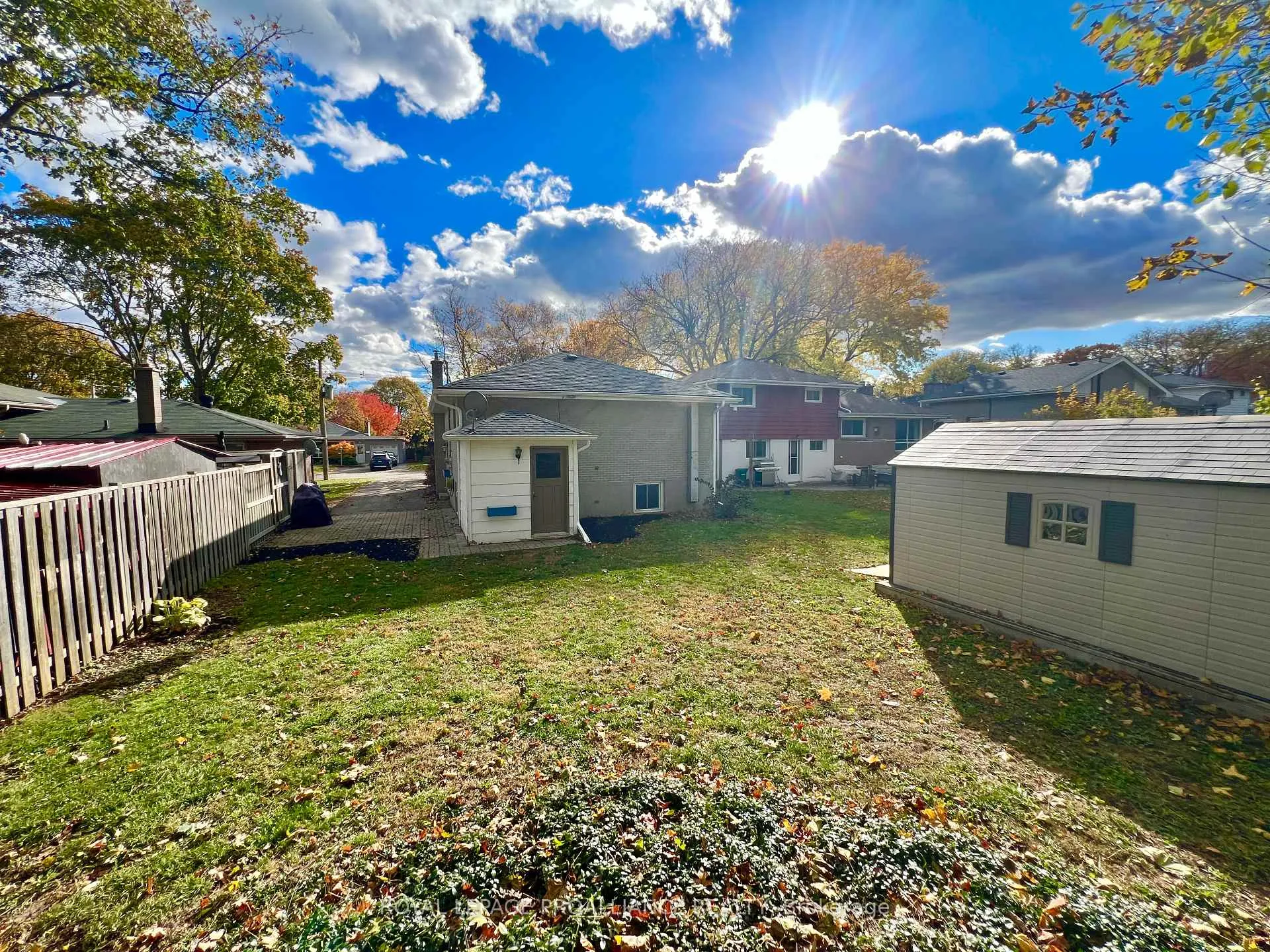 Photo 148 of 16 Lee Avenue, Belleville, Belleville Ward — HOMEH