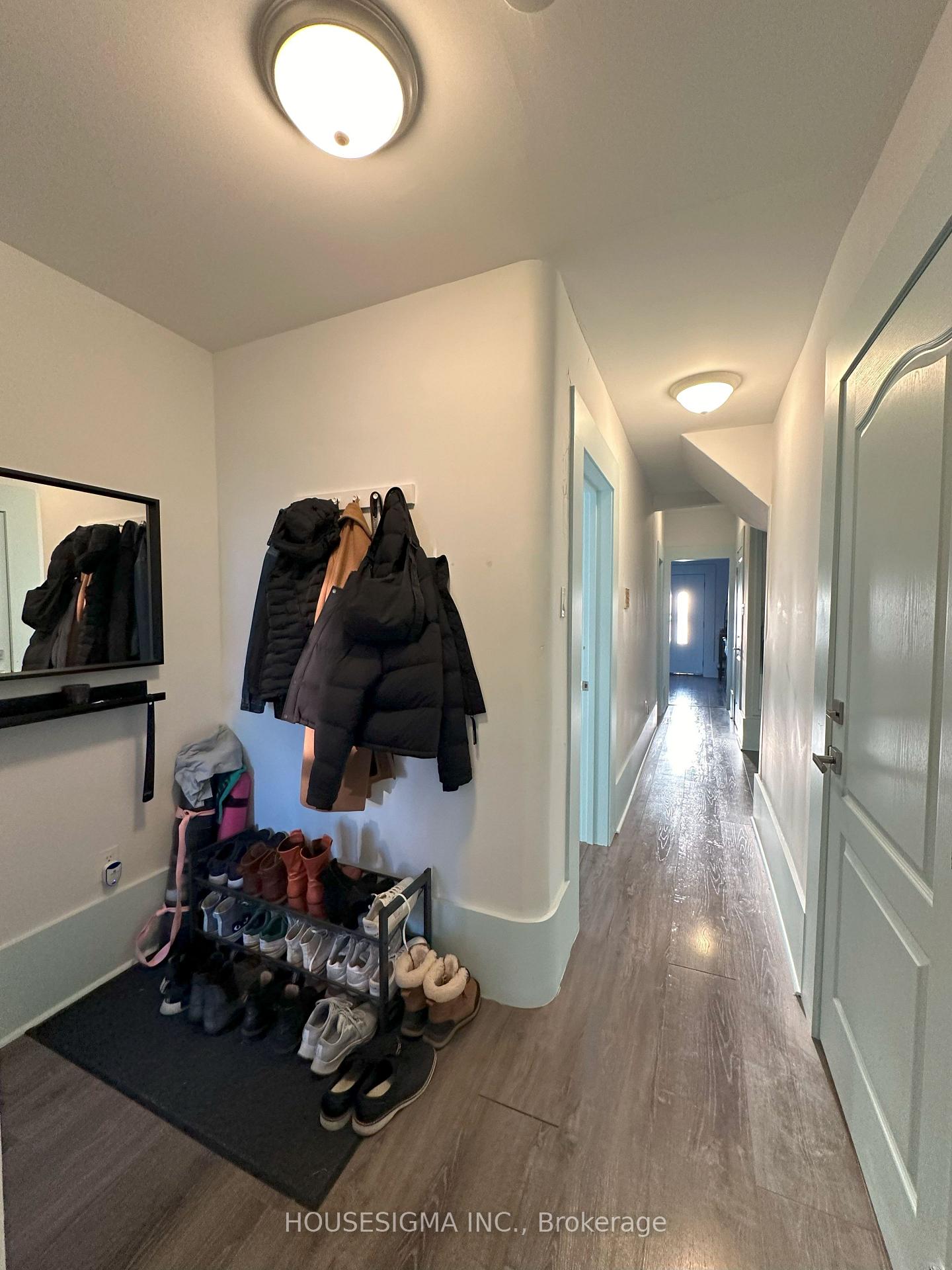 Photo 4 of Unit 2, 48 Euclid Avenue W, Toronto, Trinity-Bellwoods — HOMEH