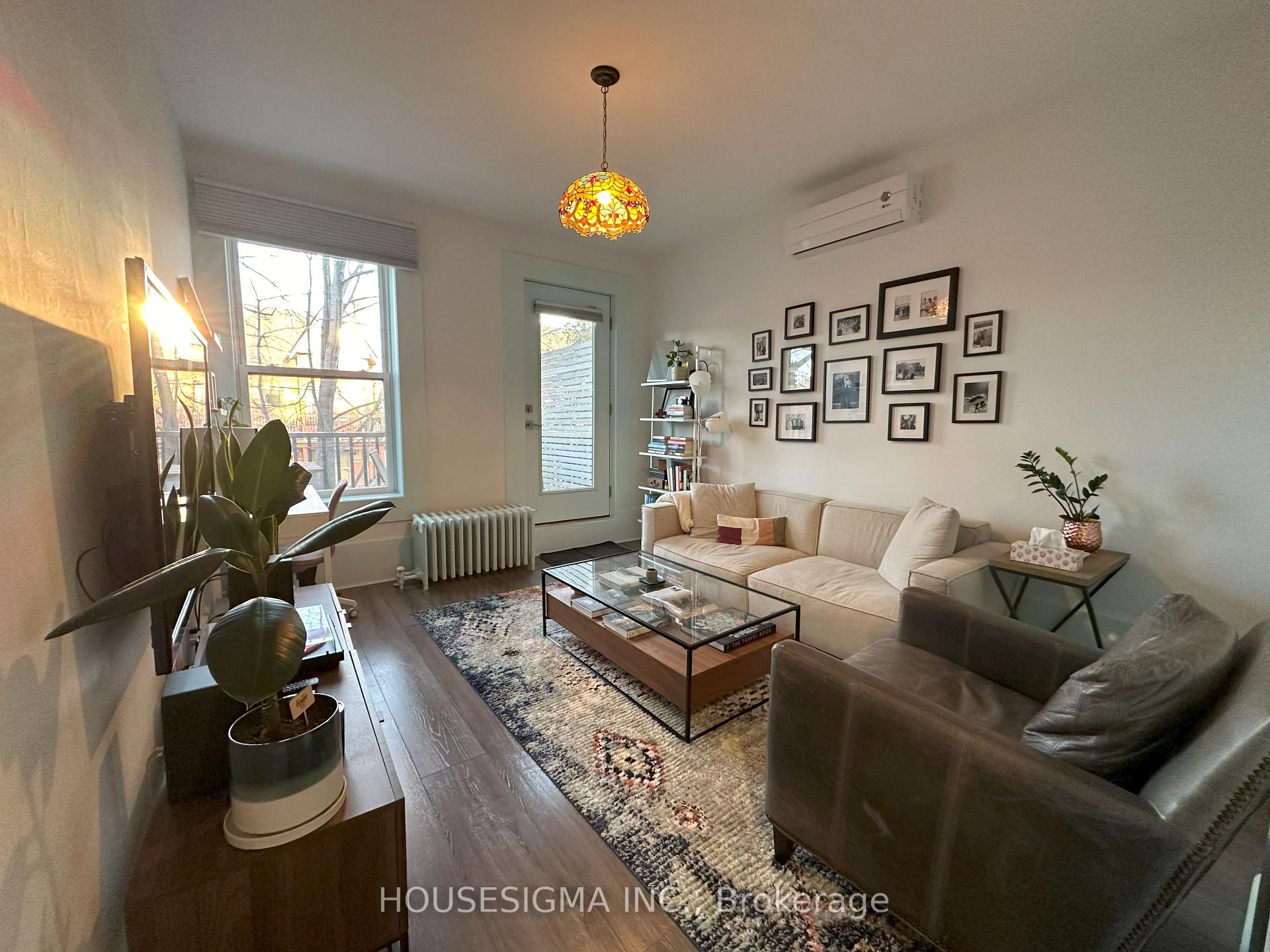 Photo 5 of Unit 2, 48 Euclid Avenue W, Toronto, Trinity-Bellwoods — HOMEH