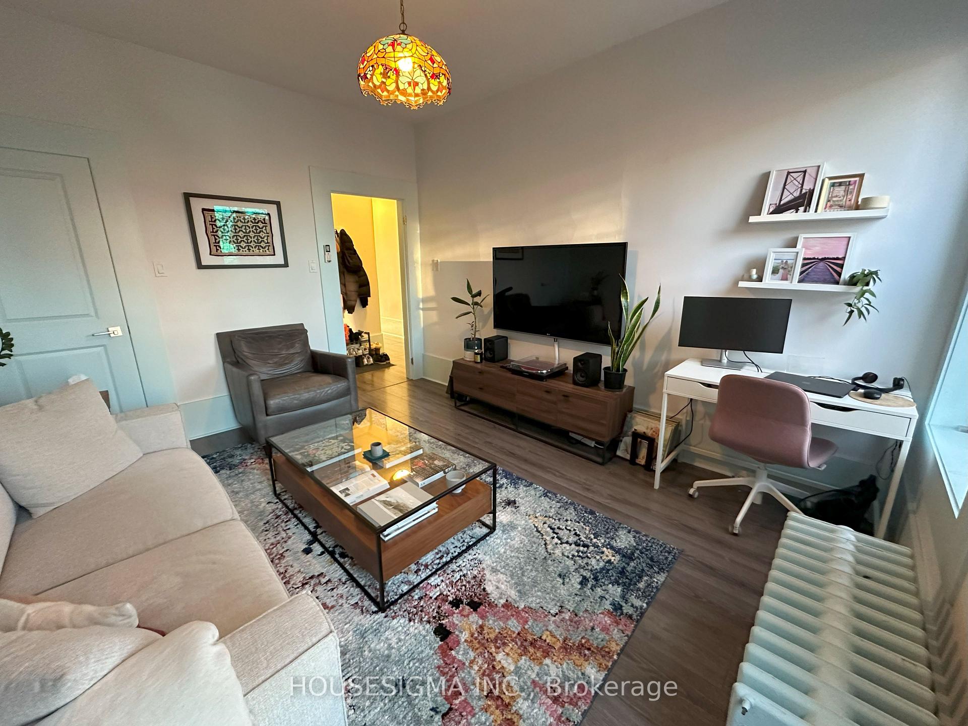 Photo 6 of Unit 2, 48 Euclid Avenue W, Toronto, Trinity-Bellwoods — HOMEH