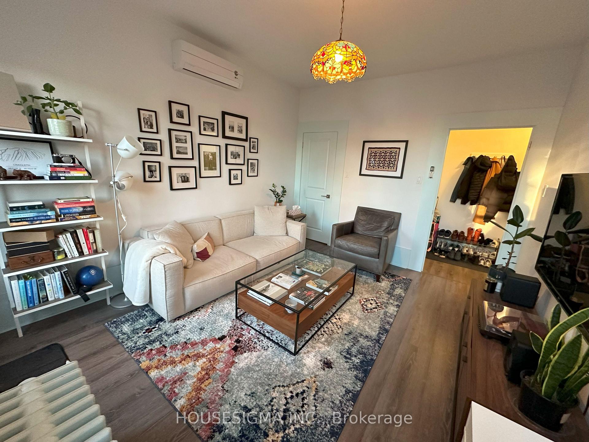 Photo 7 of Unit 2, 48 Euclid Avenue W, Toronto, Trinity-Bellwoods — HOMEH